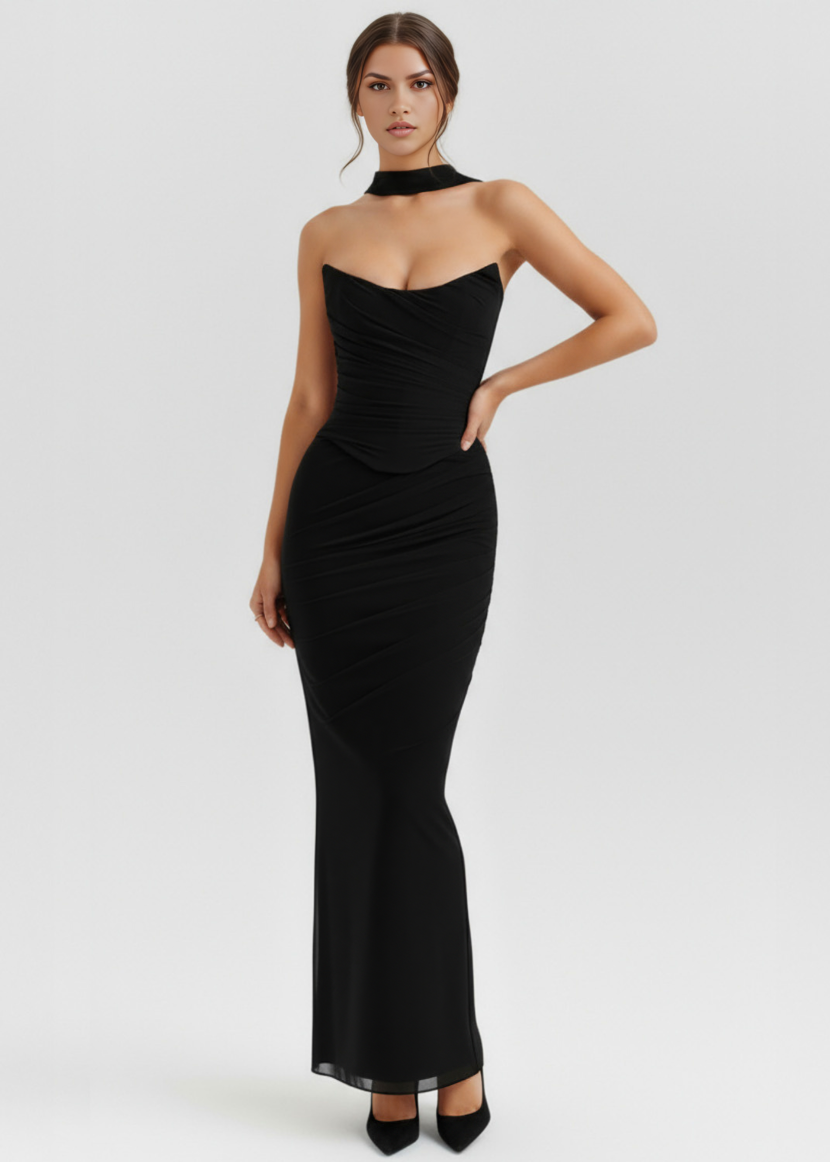 Verity - Black