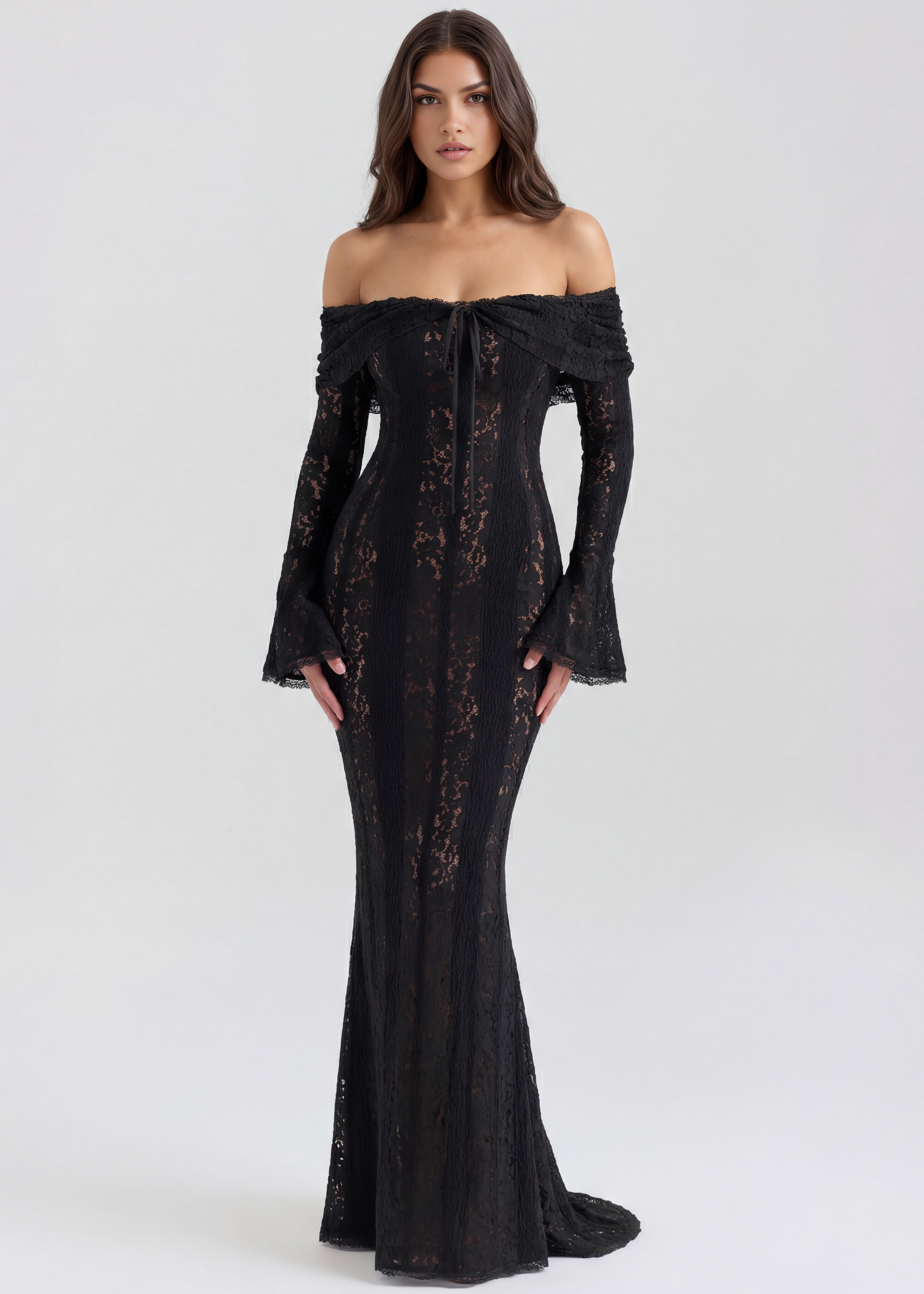 Dorotea - Black