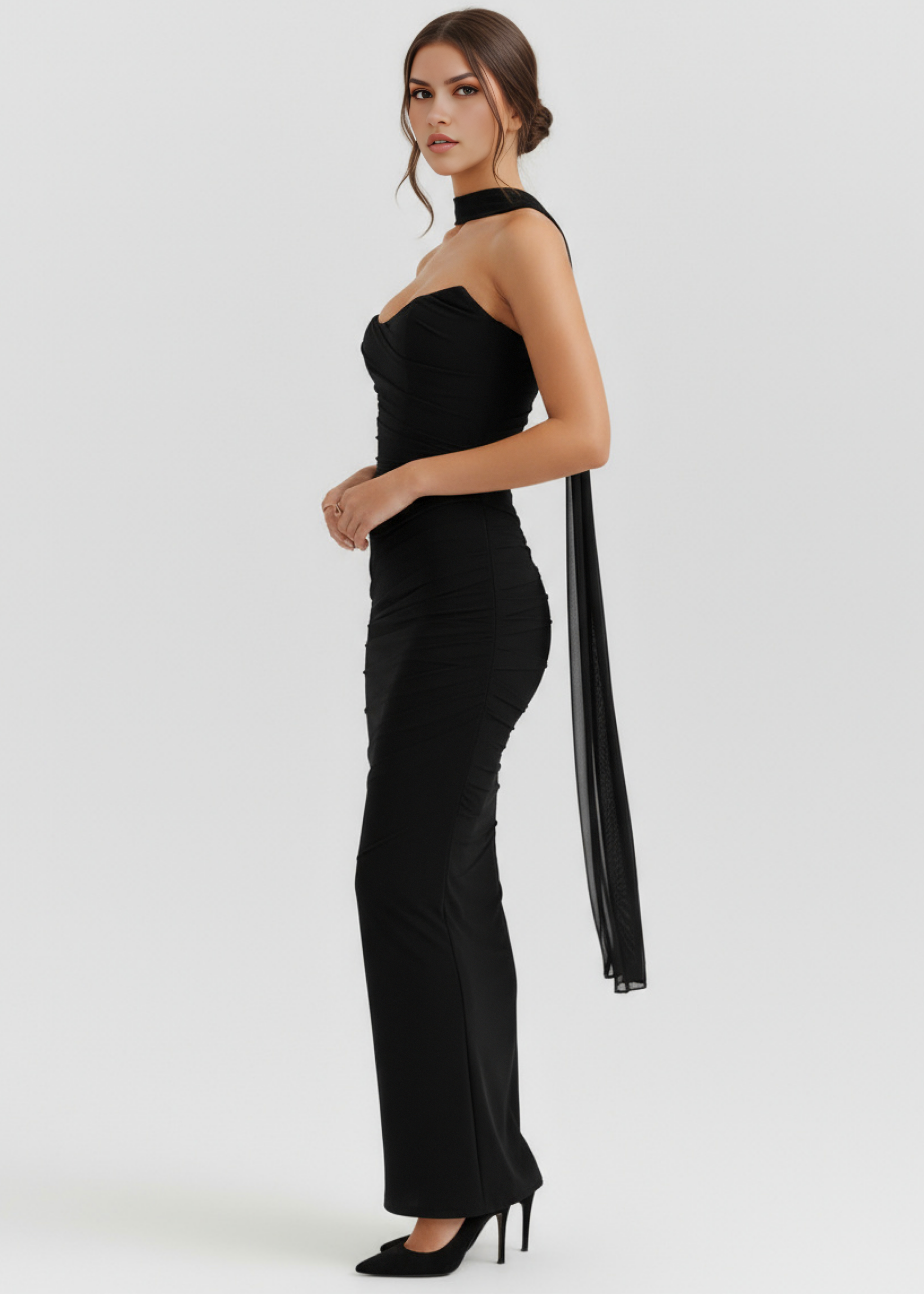 Verity - Black