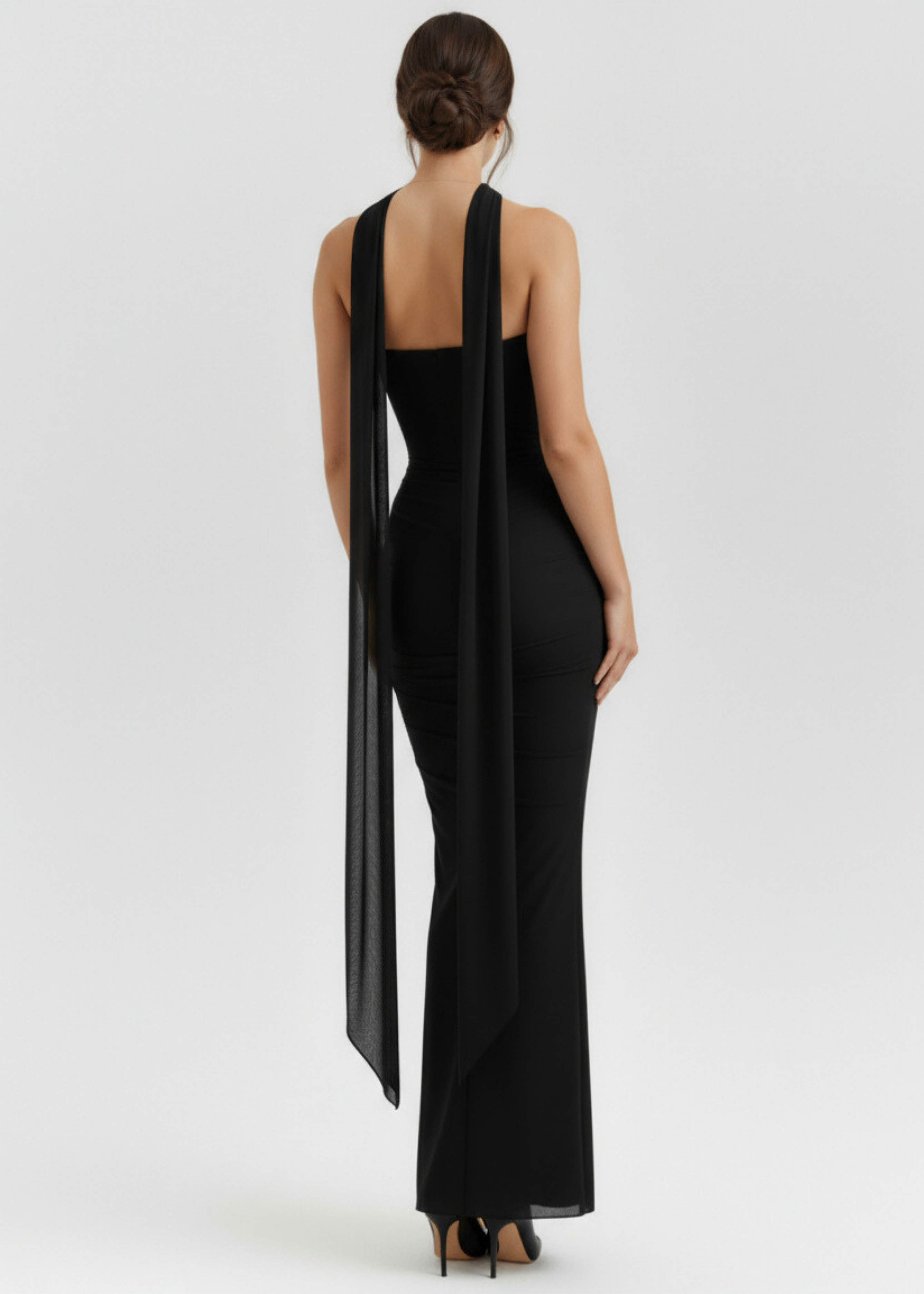 Verity - Black