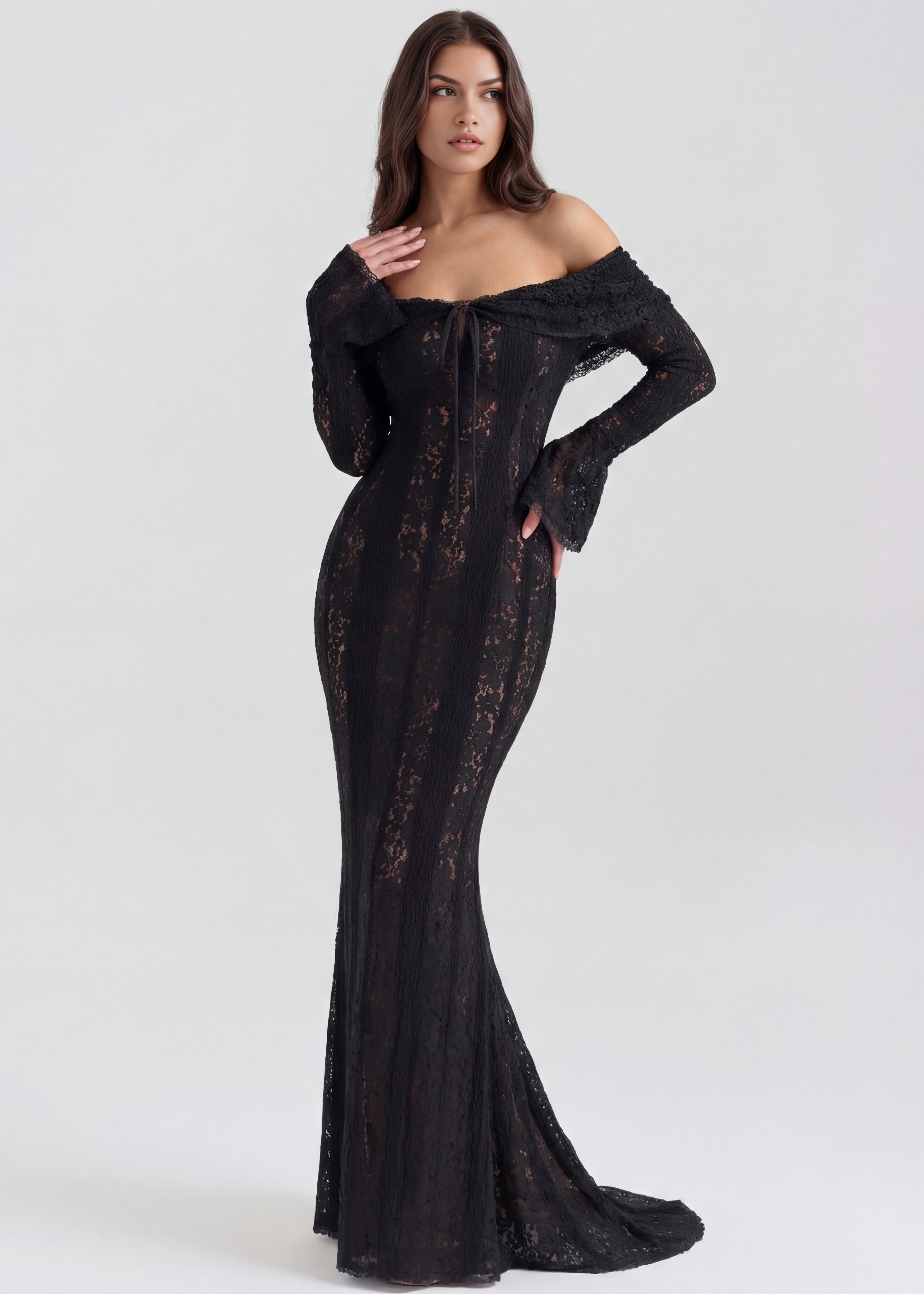 Dorotea - Black