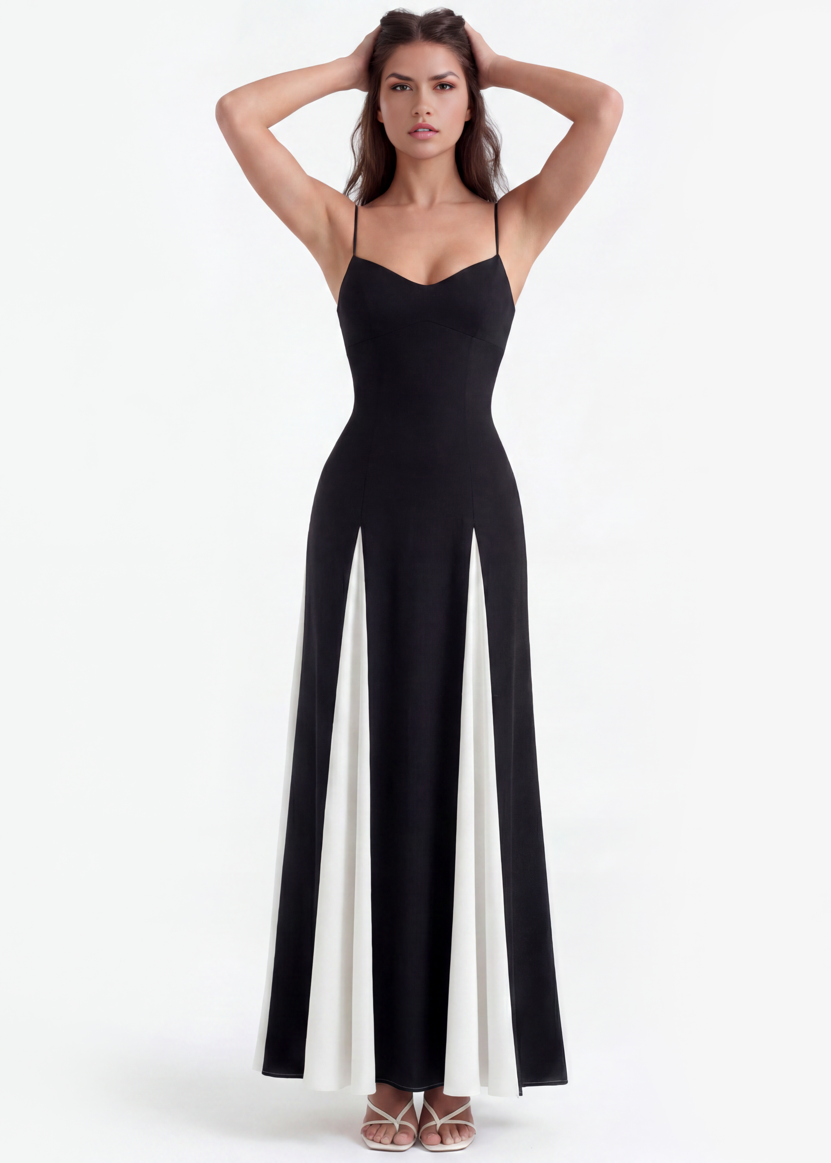 Ondine - Black and White