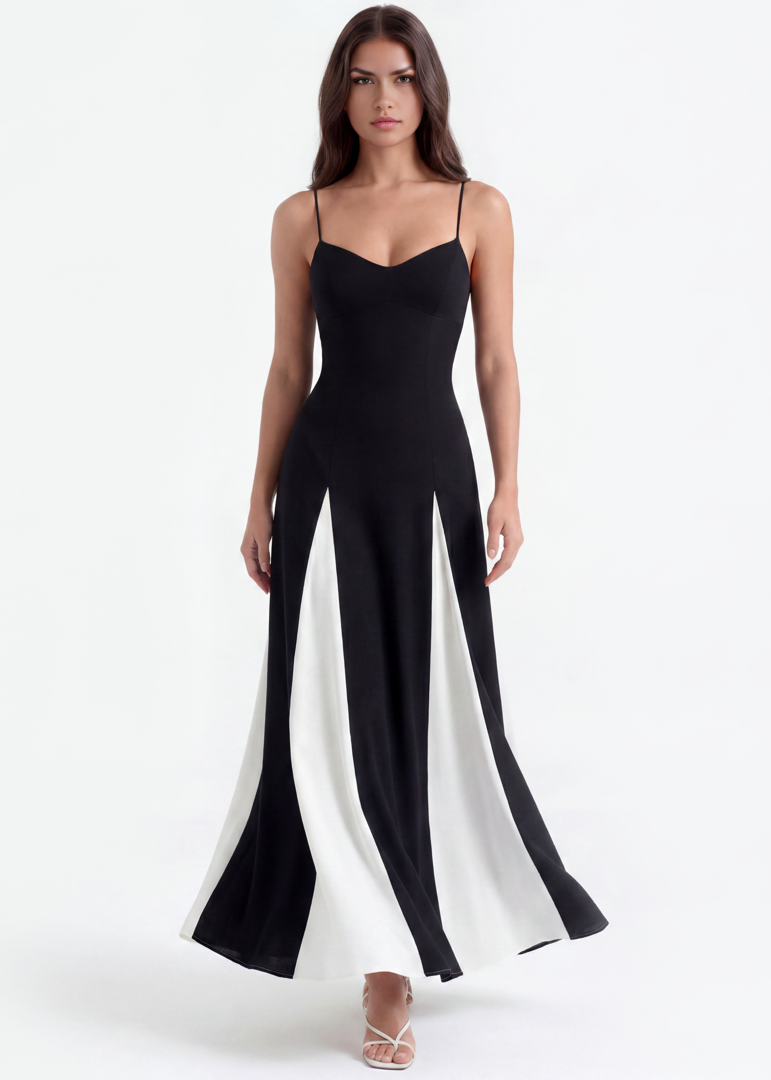 Ondine - Black and White