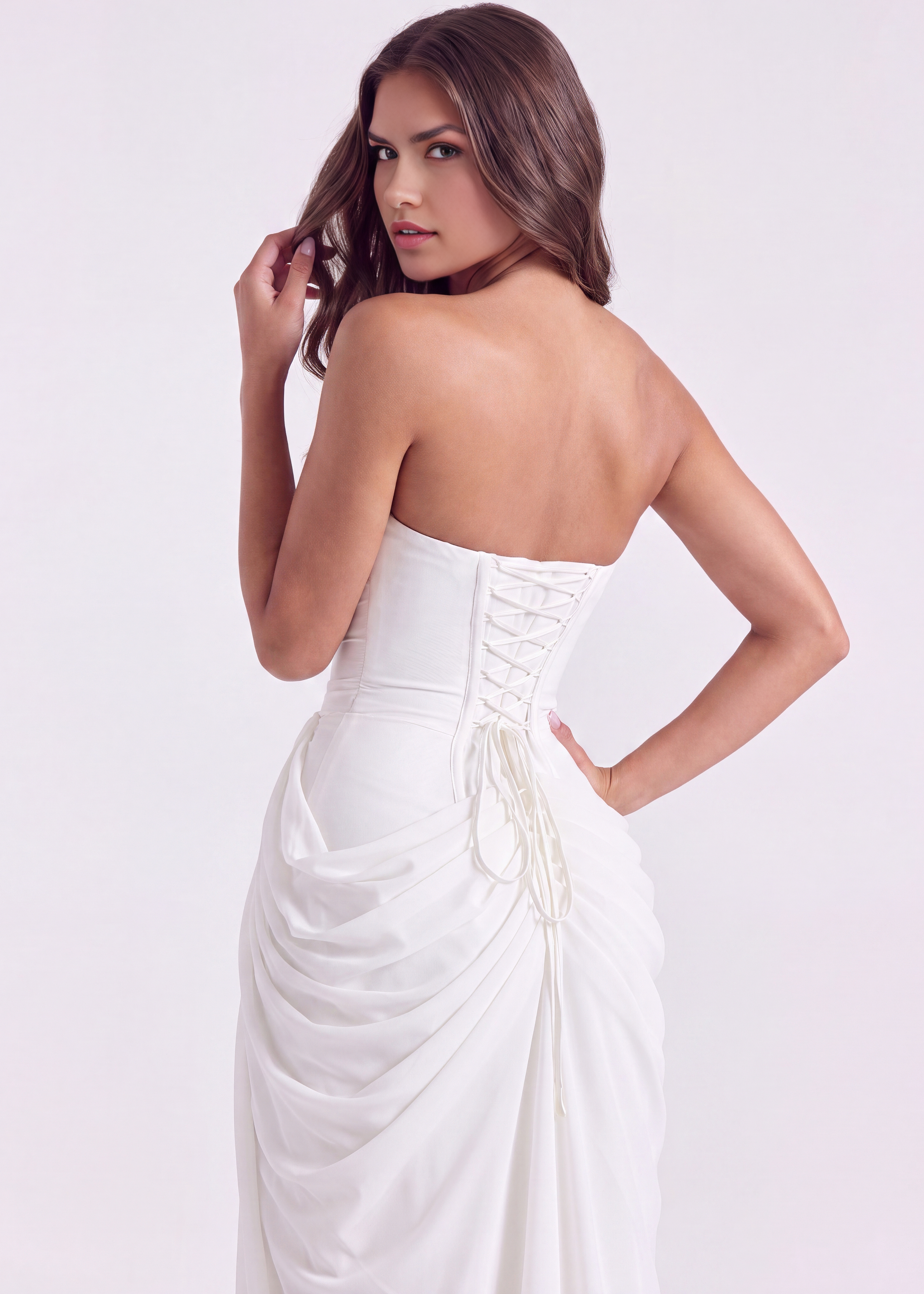 Marguerite - White