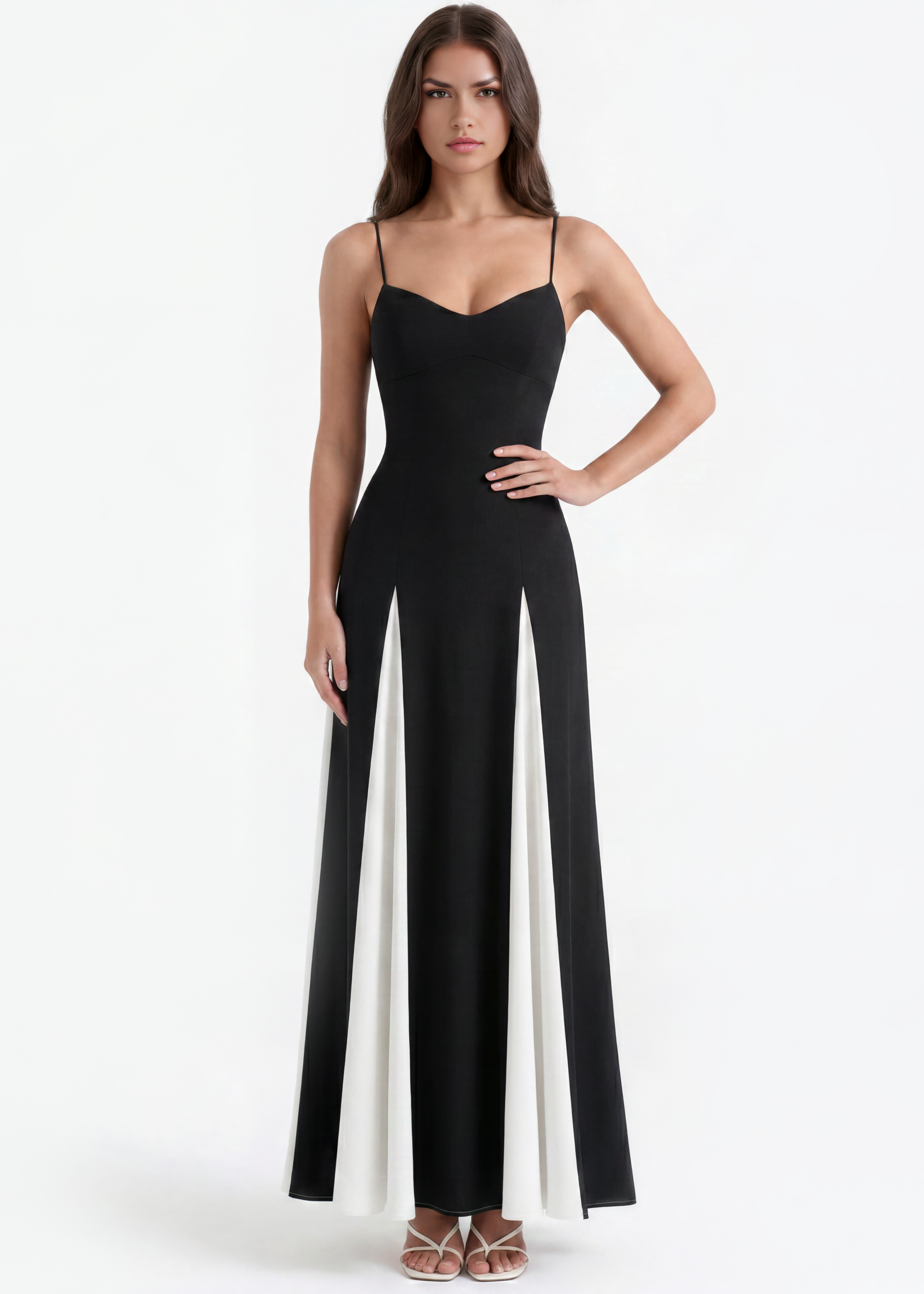 Ondine - Black and White