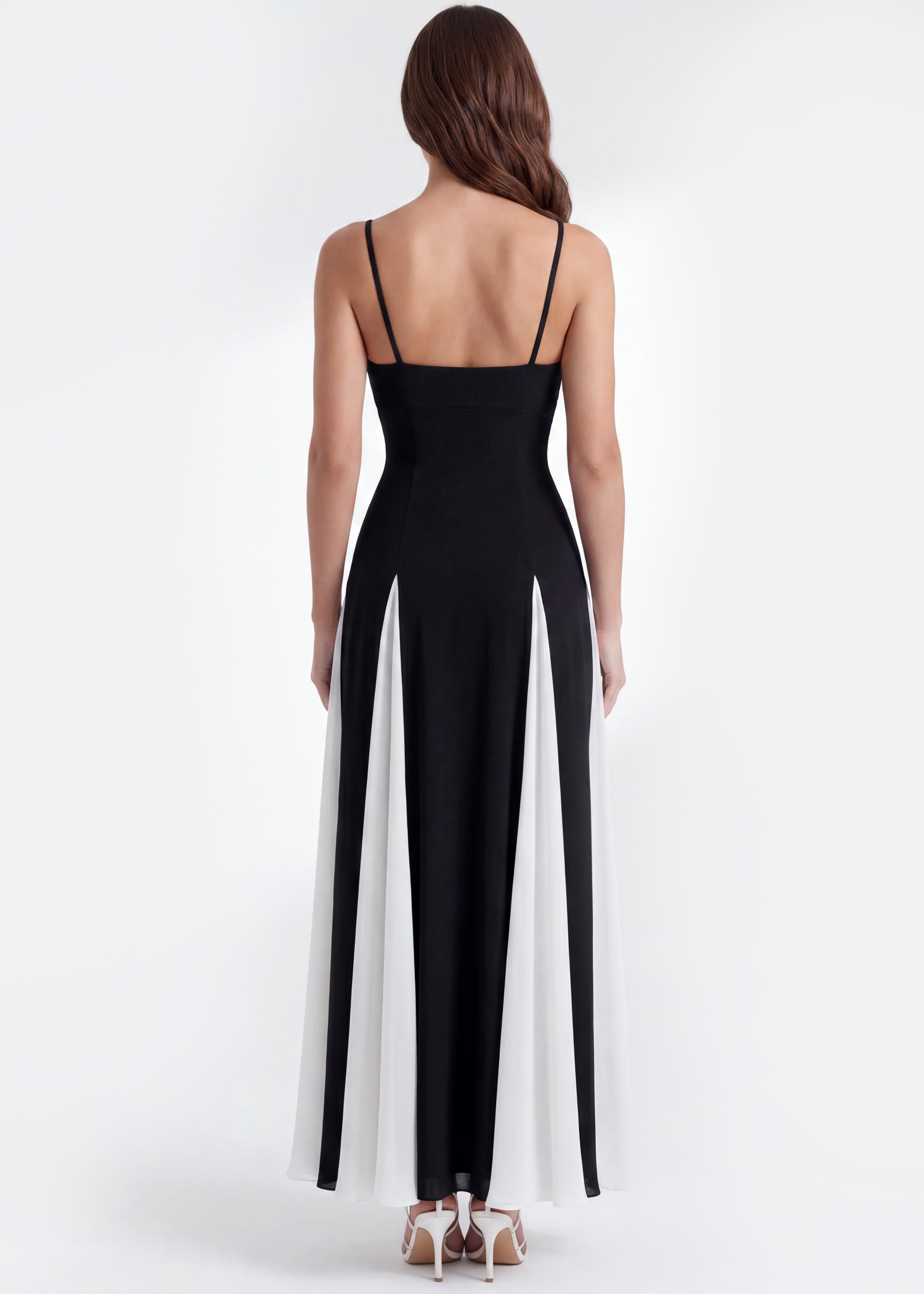 Ondine - Black and White