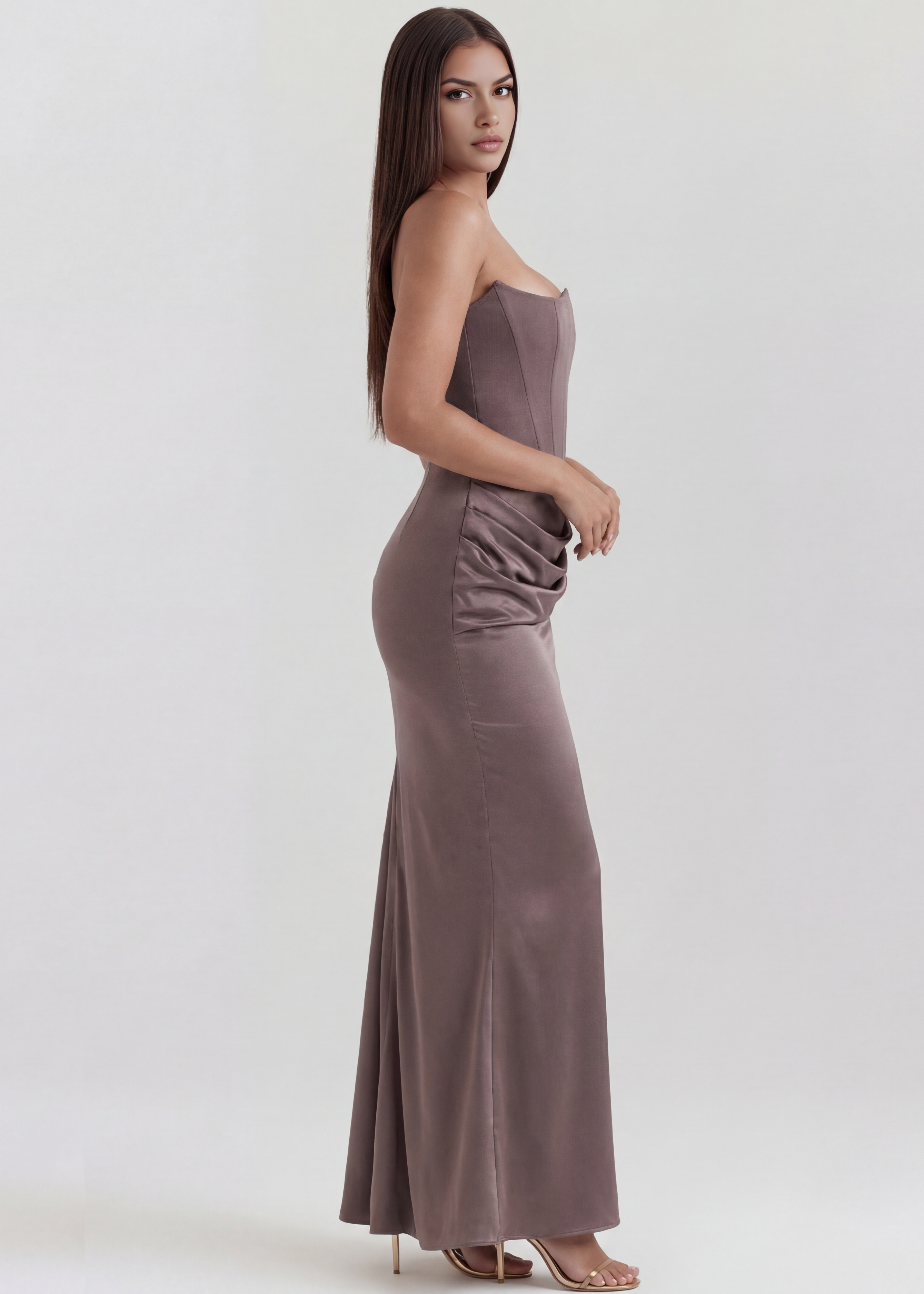 Thalassa - Taupe