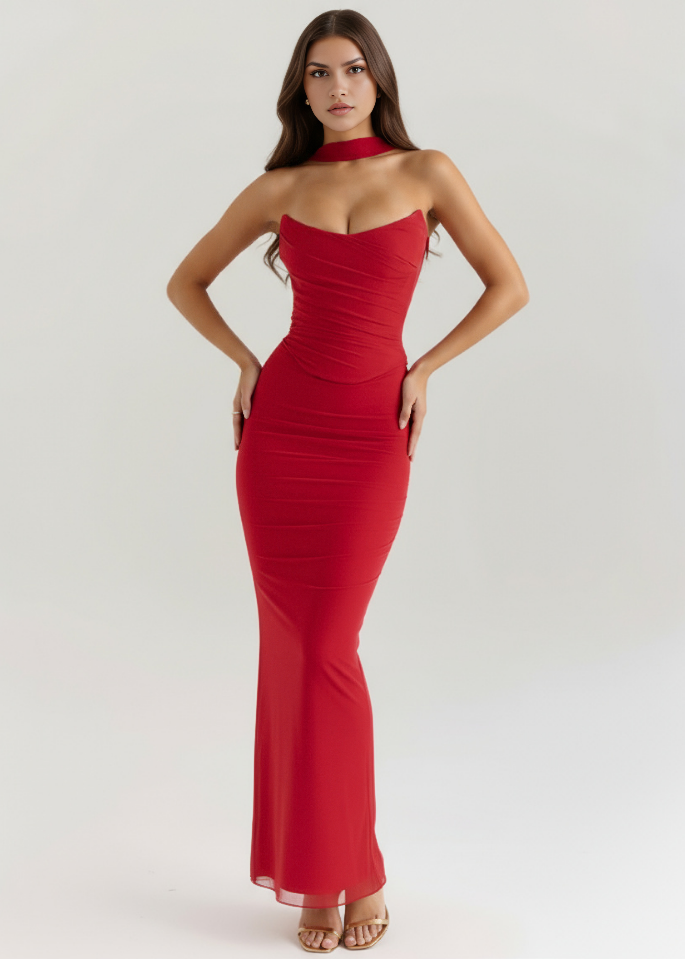 Cerelia - Red