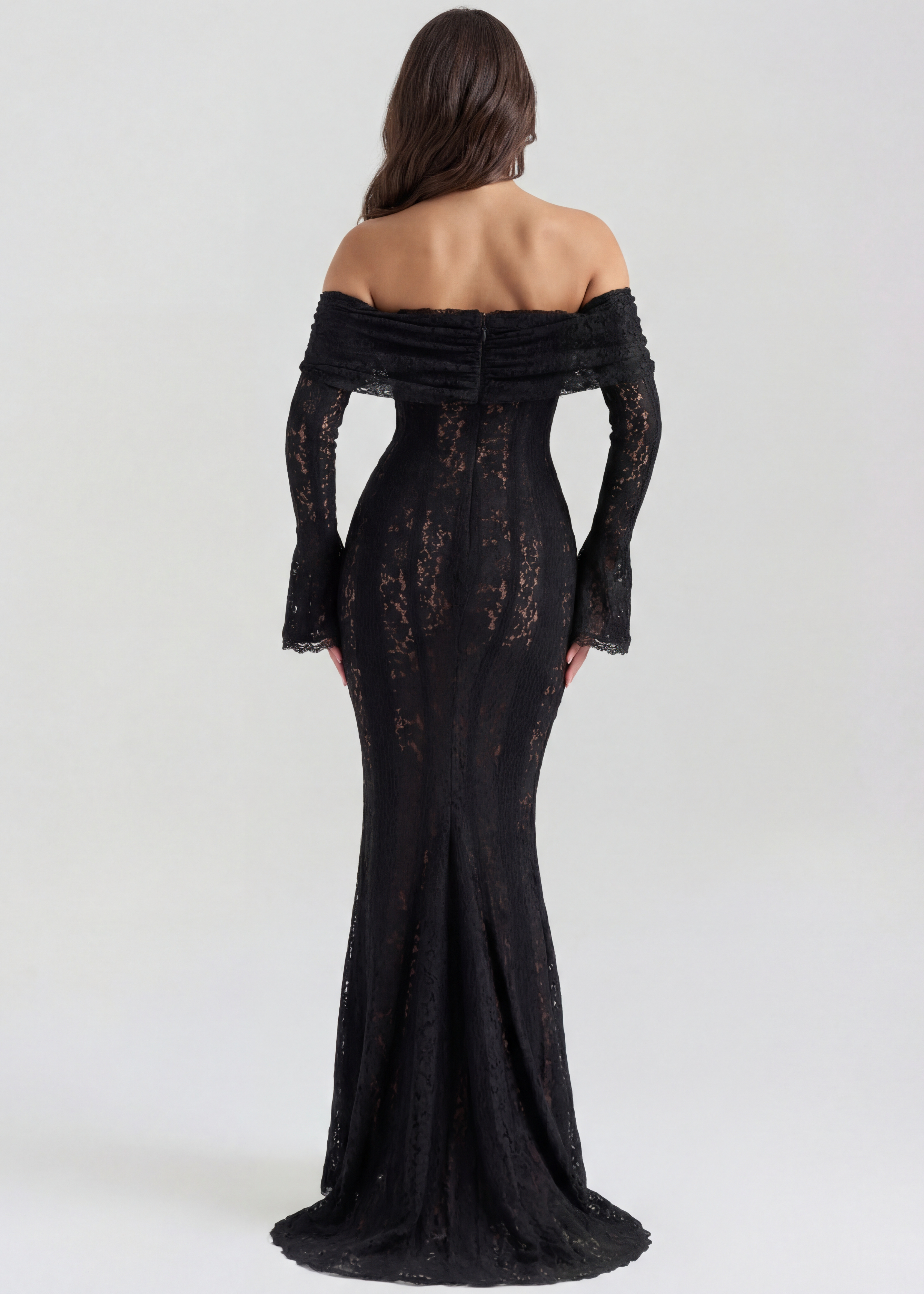Dorotea - Black