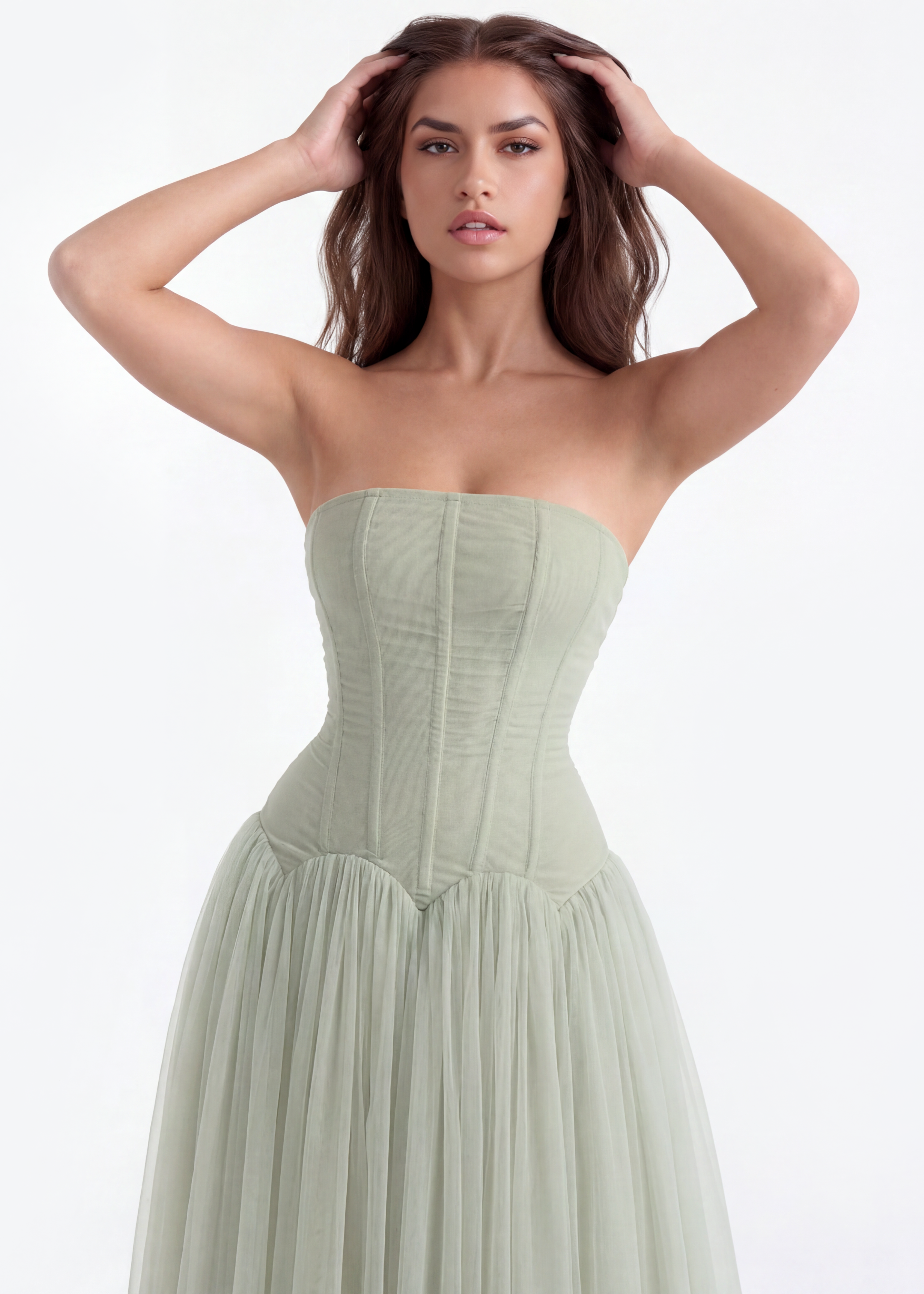 Lavinia - Green