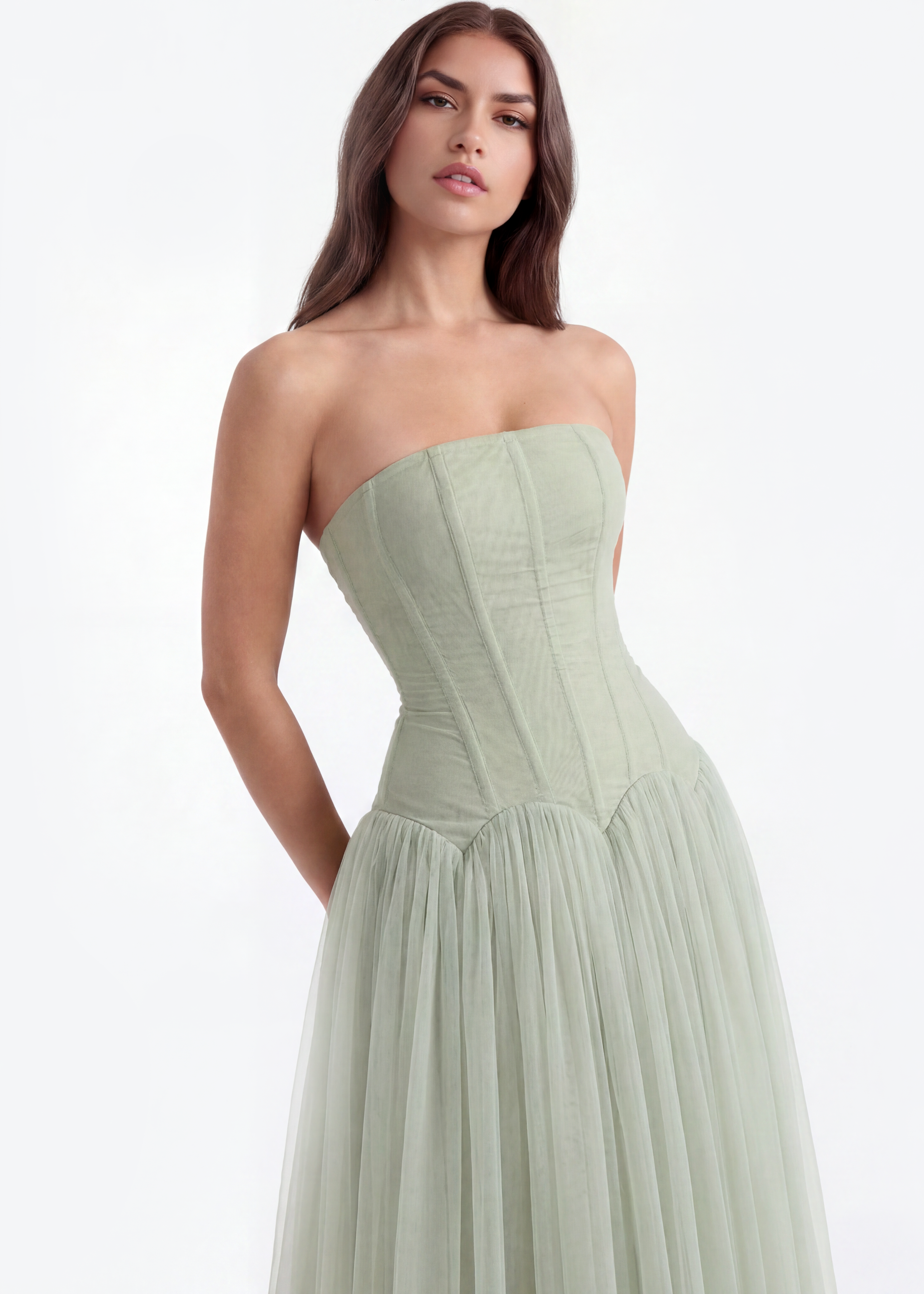 Lavinia - Green