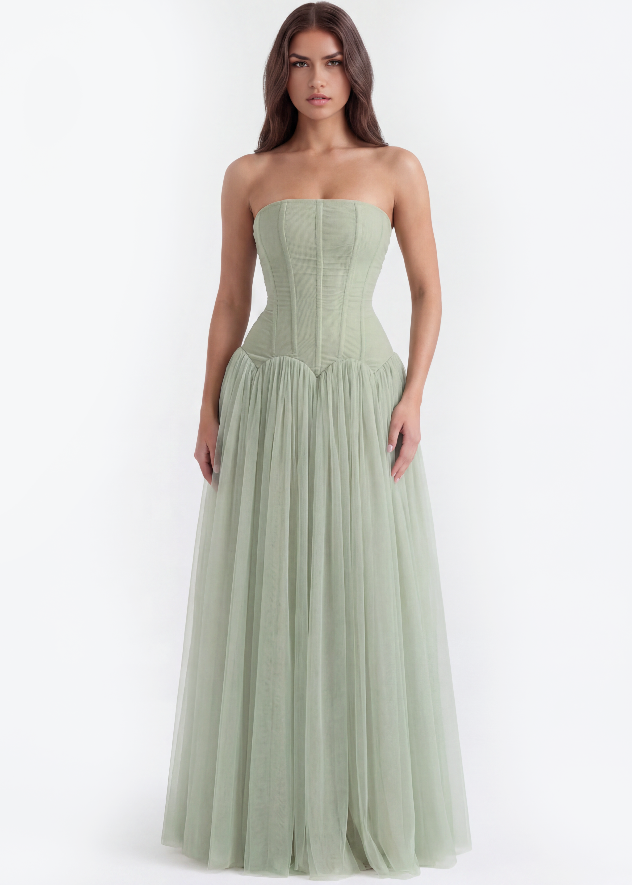 Lavinia - Green