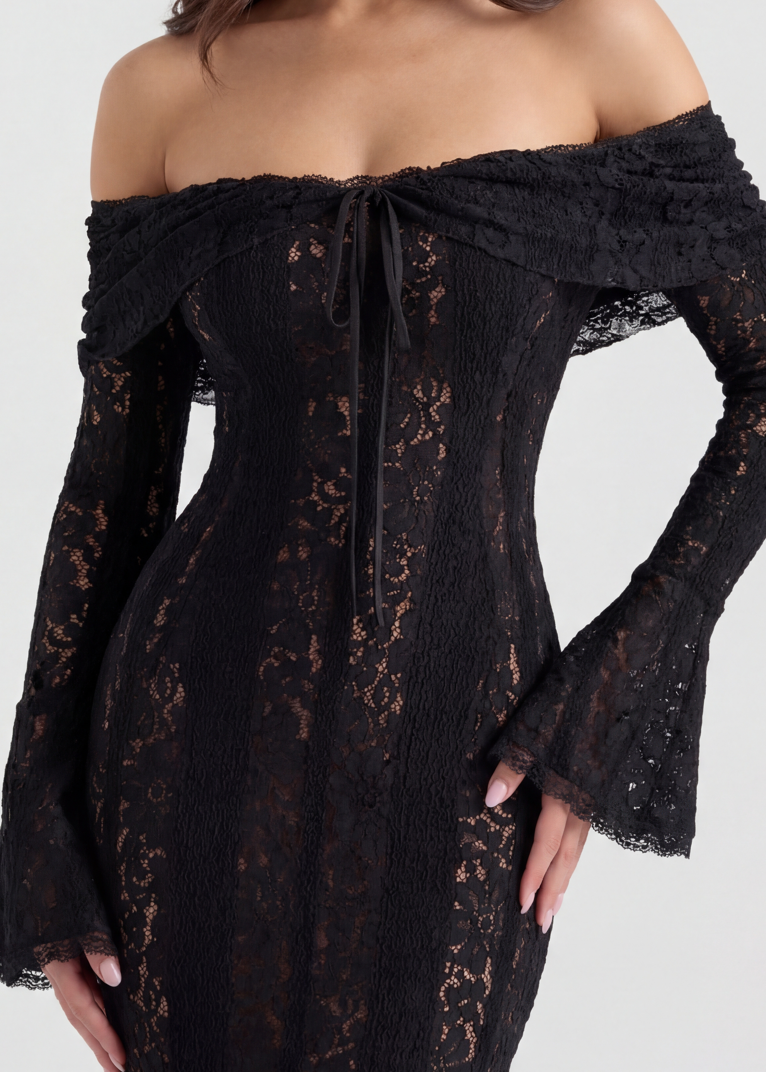 Dorotea - Black