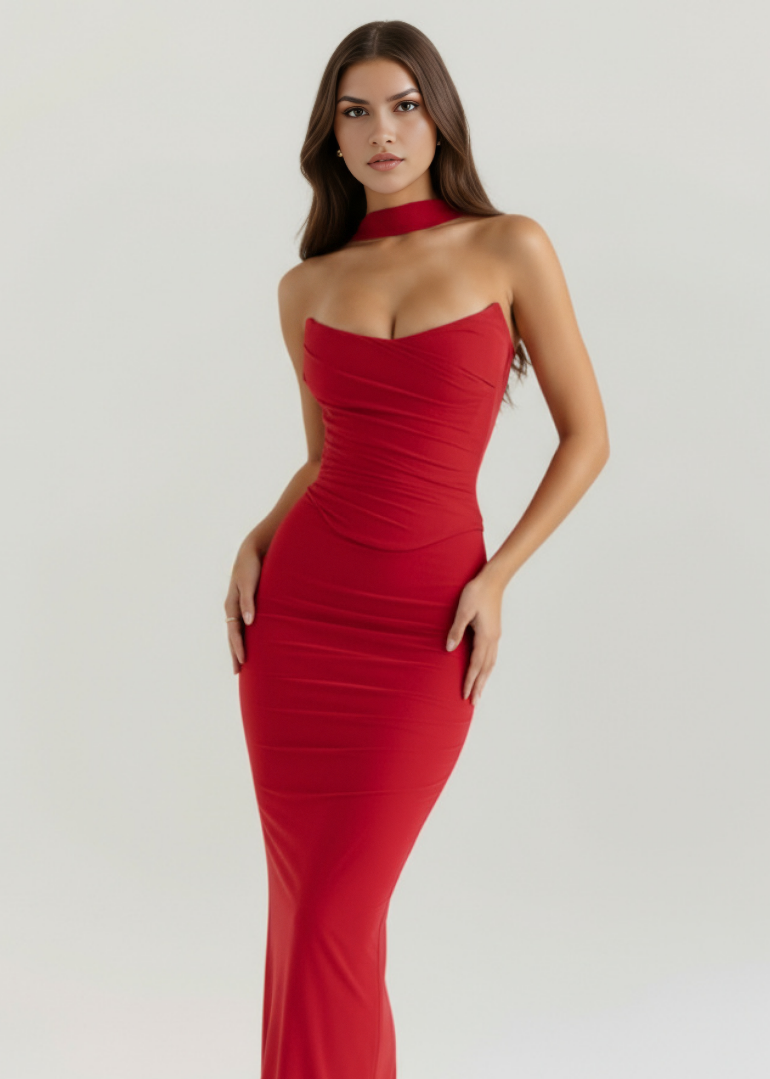 Cerelia - Red