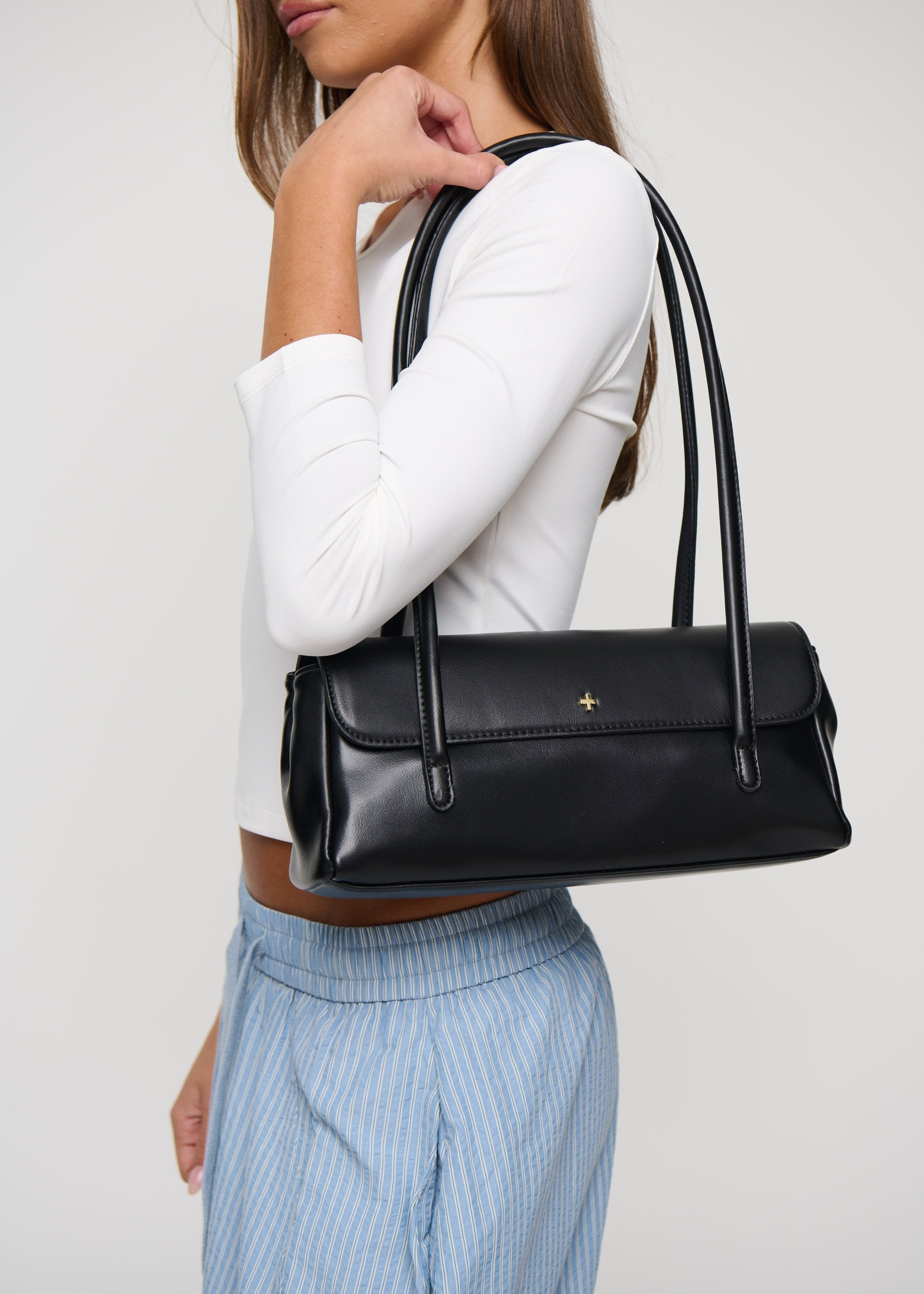 Elouise - Black