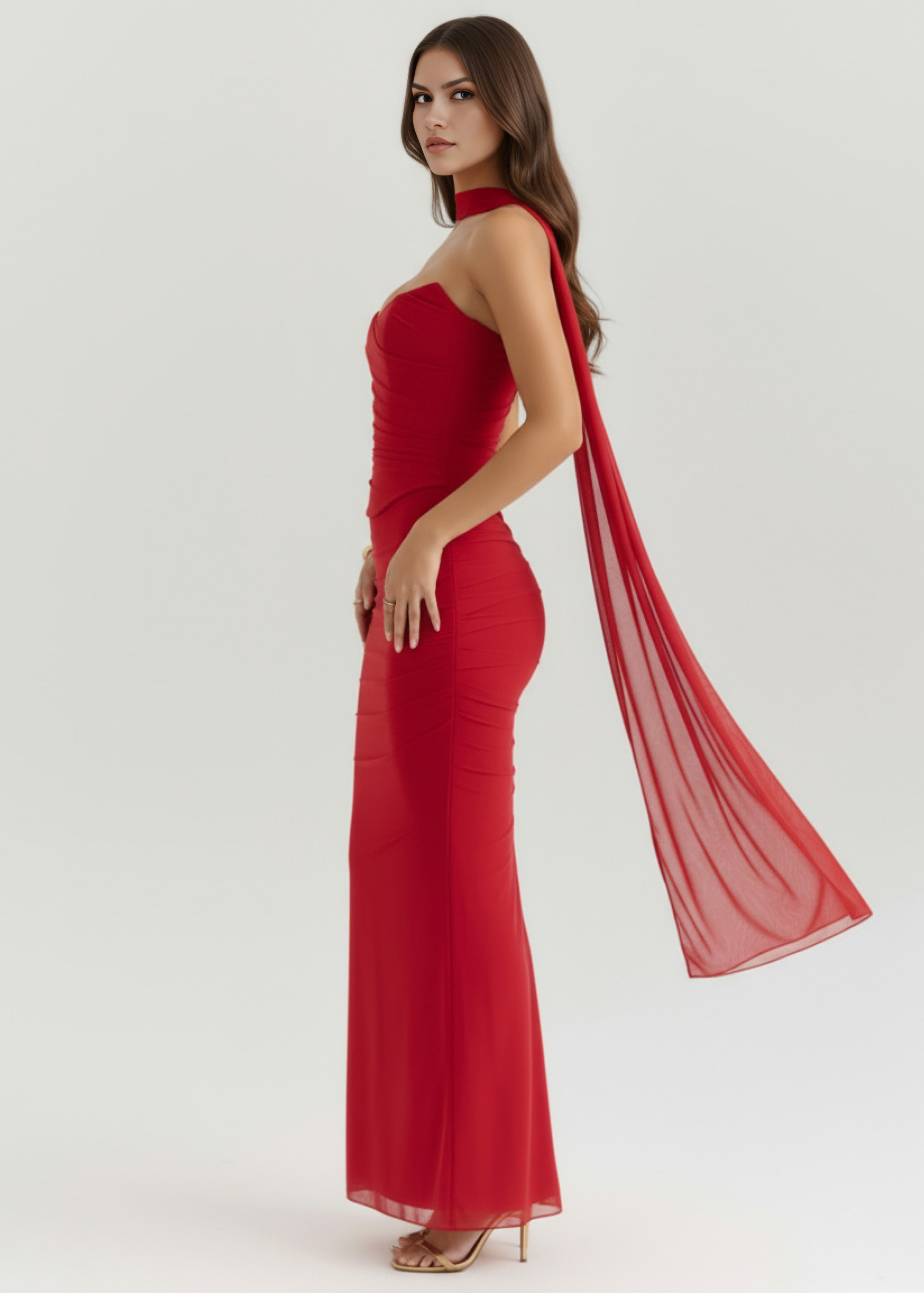 Cerelia - Red