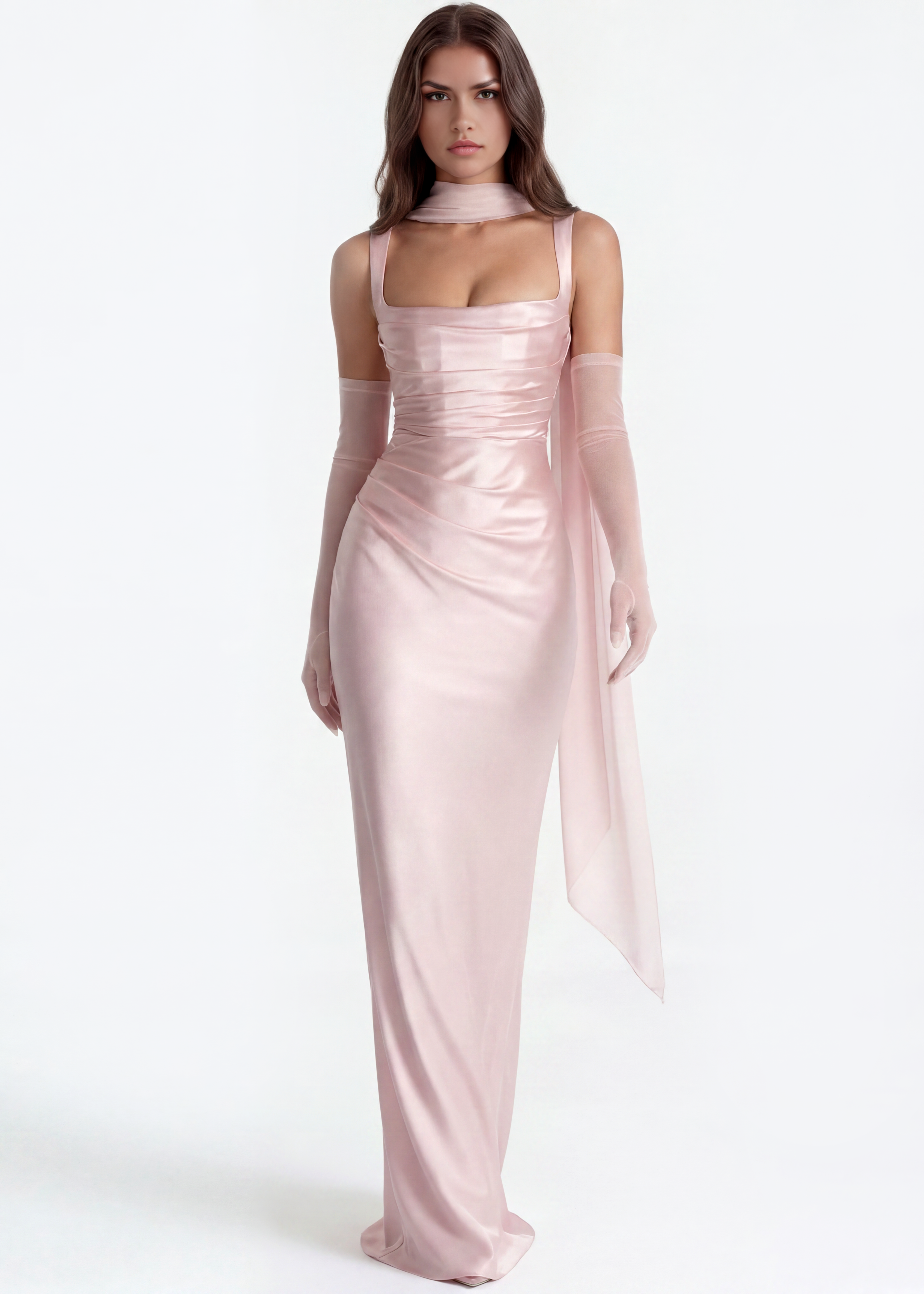 Ottilie - Pink