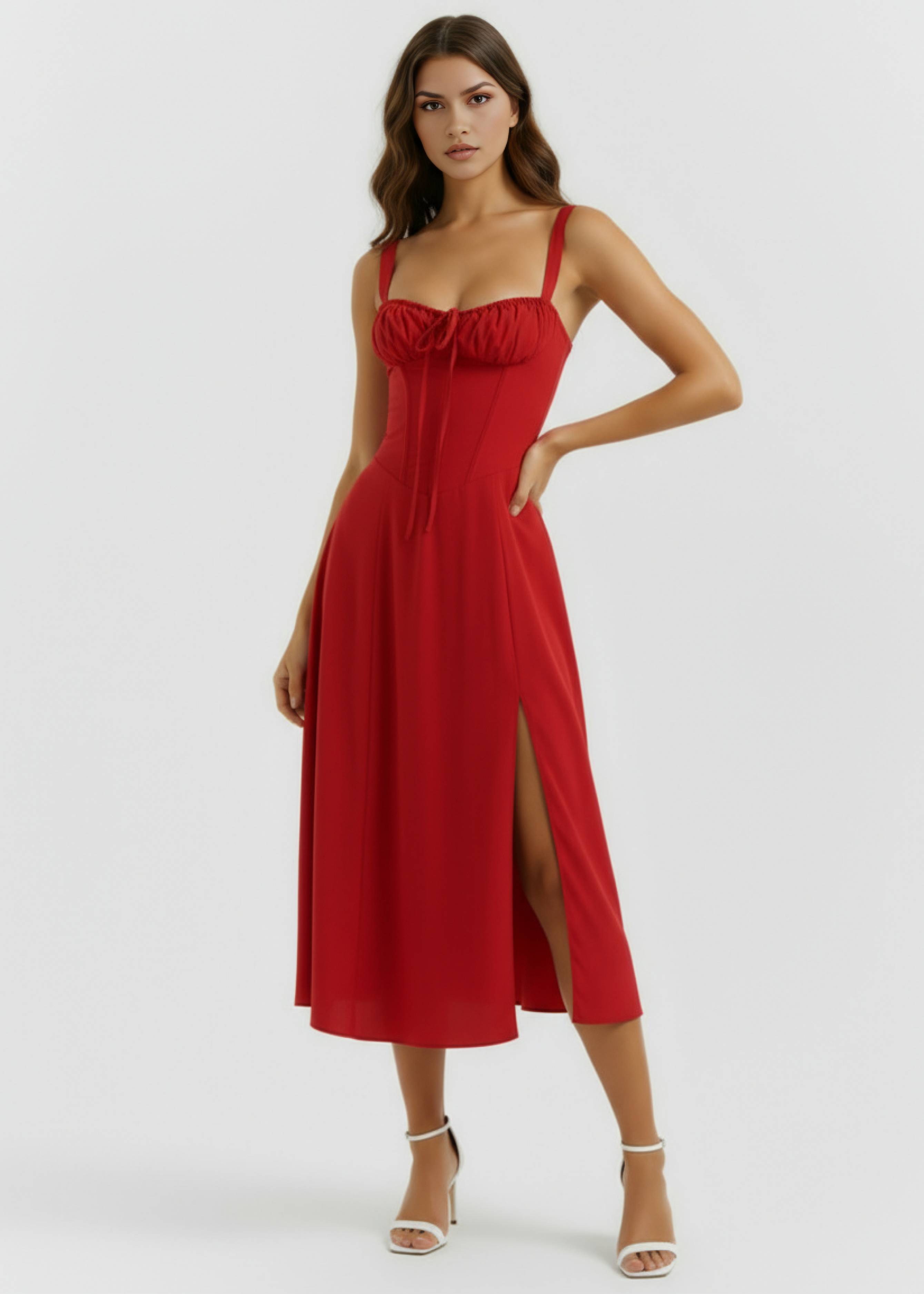 Quiterie - Red