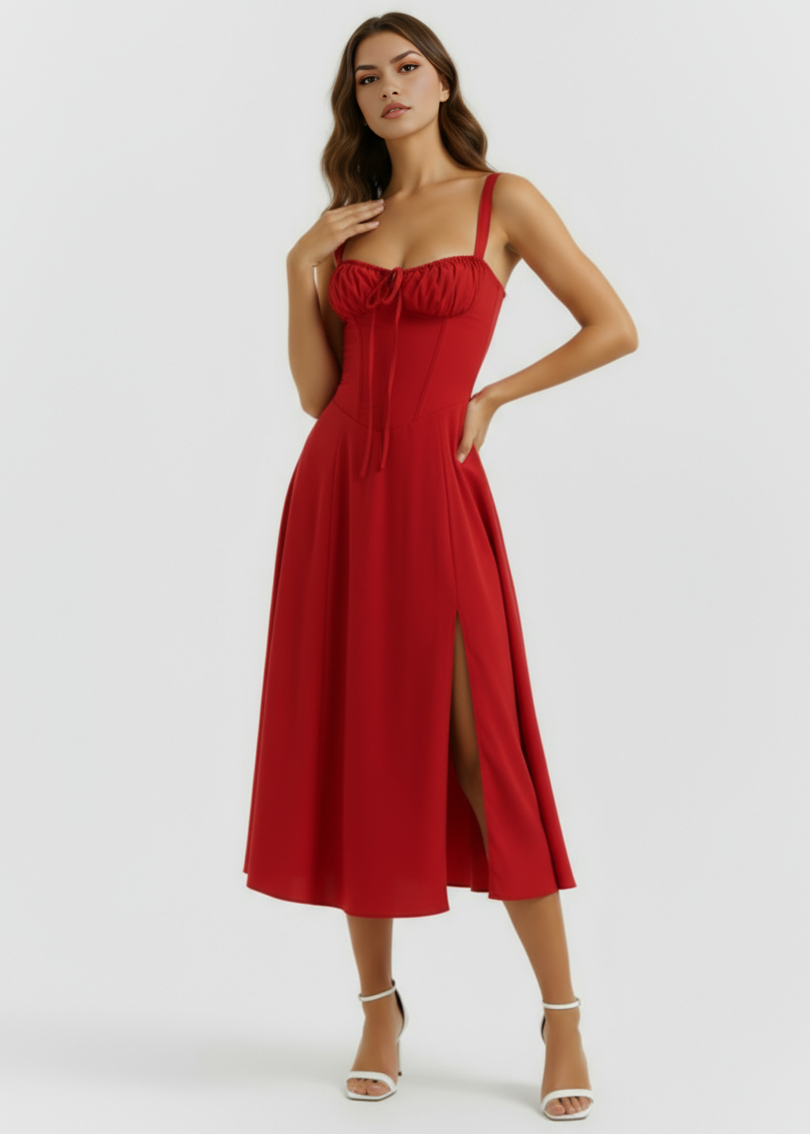 Quiterie - Red