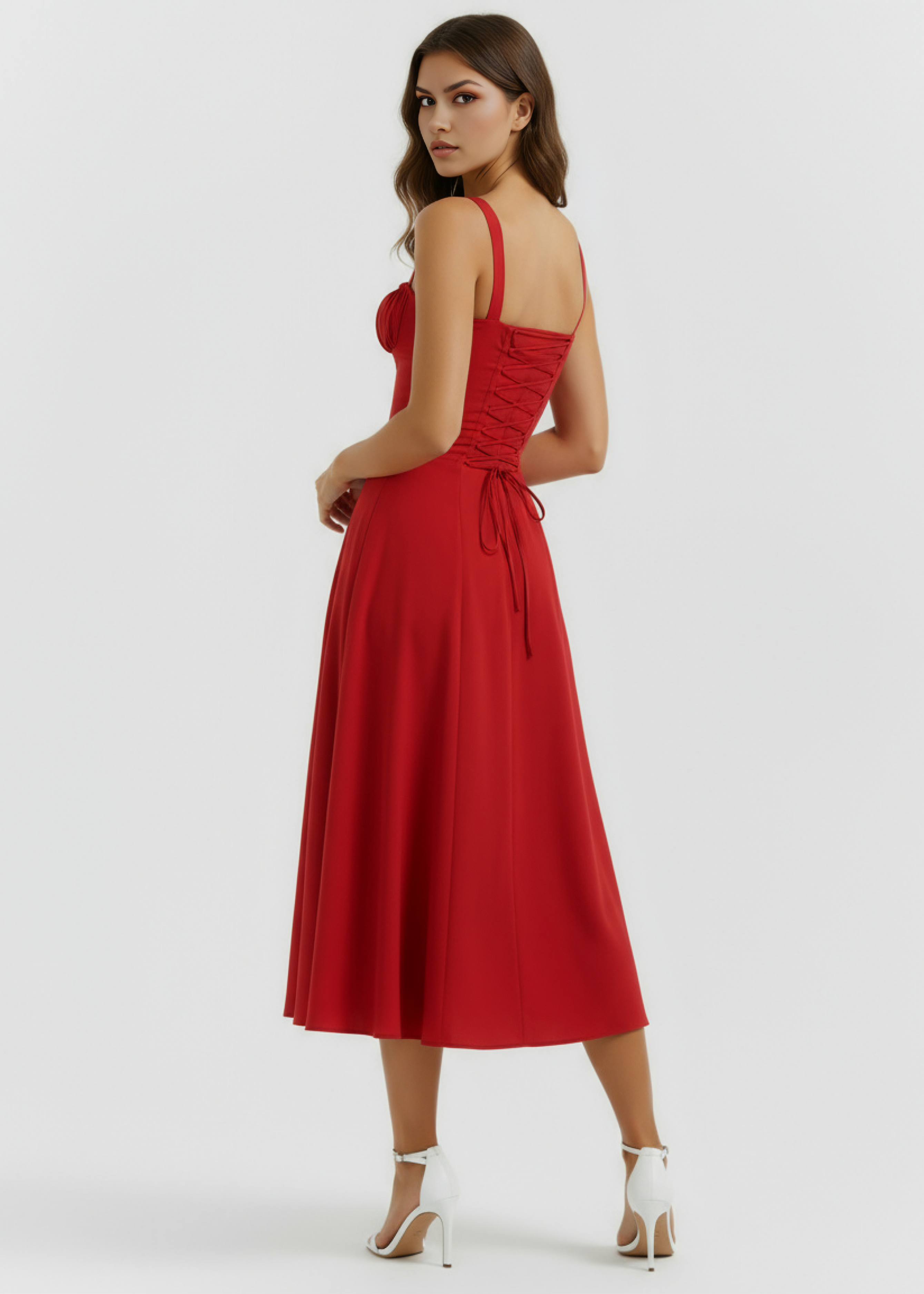 Quiterie - Red