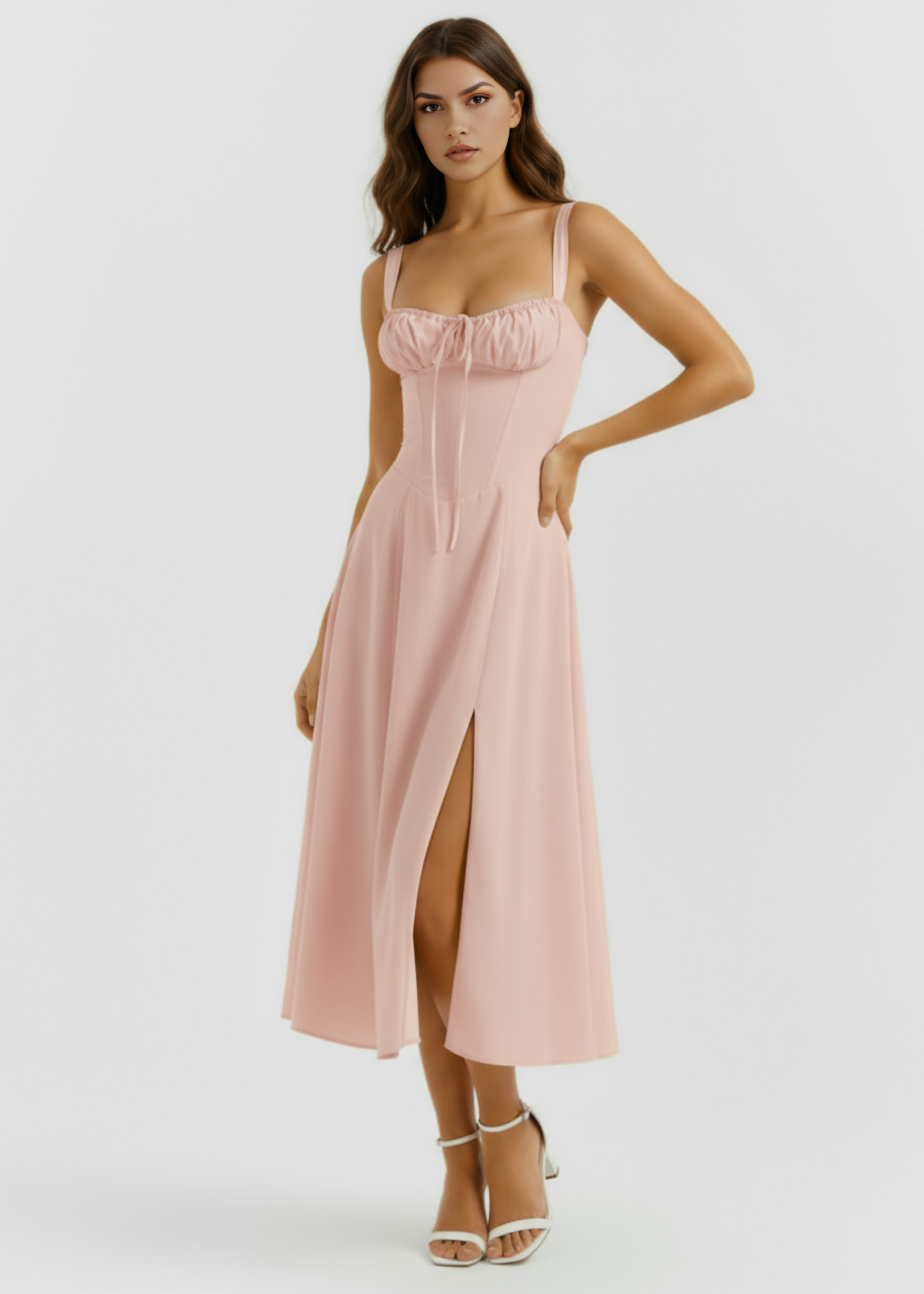 Kalinda - Pink