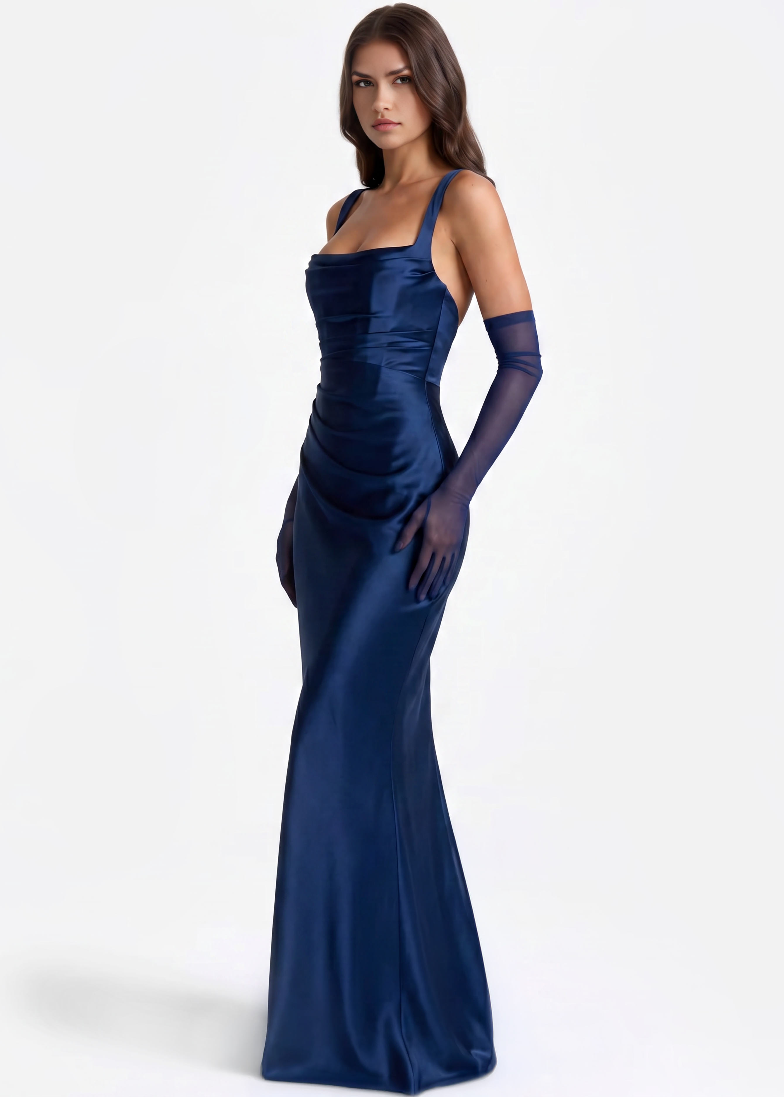 Palmira - Navy
