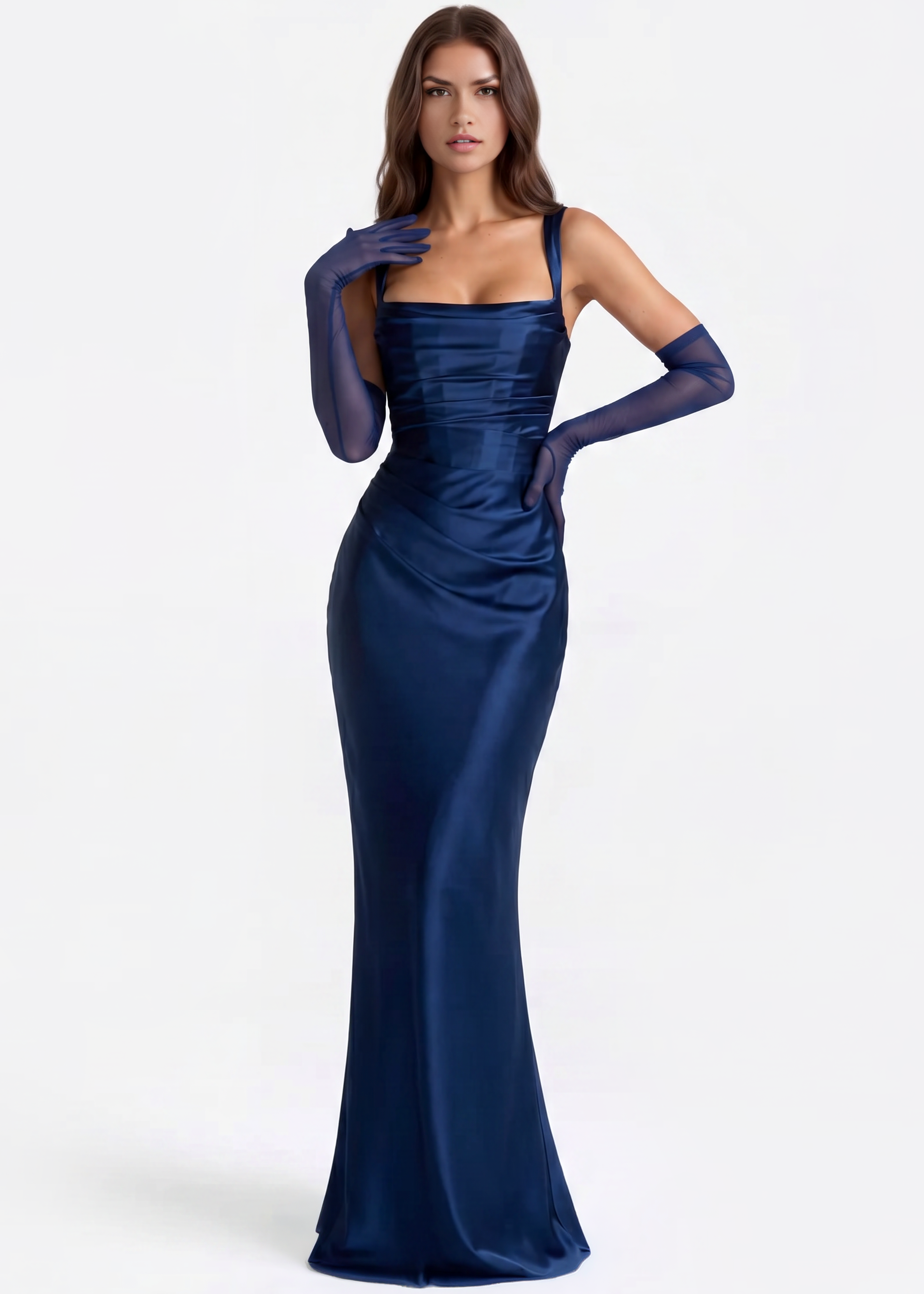 Palmira - Navy