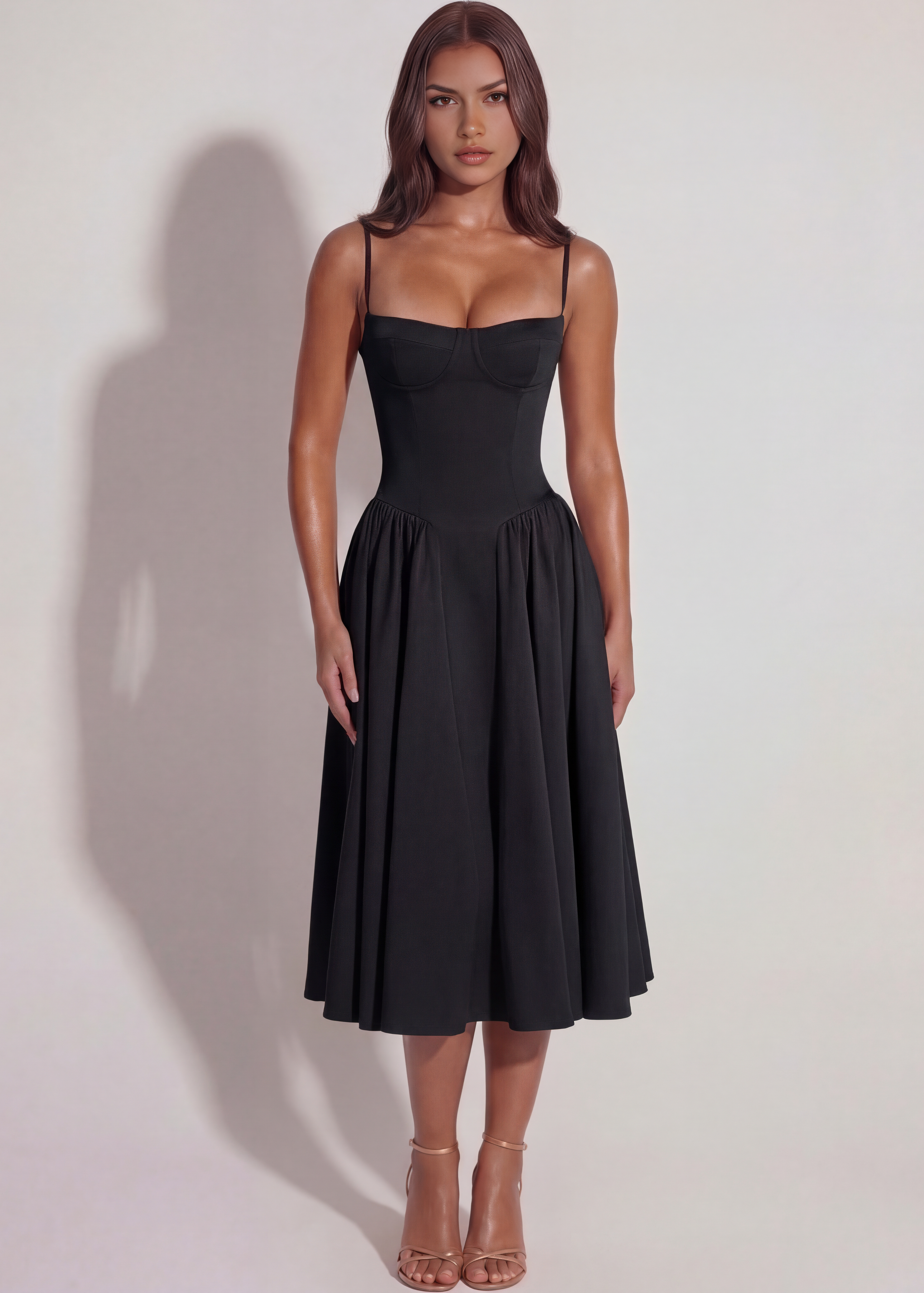 Ophira - Black