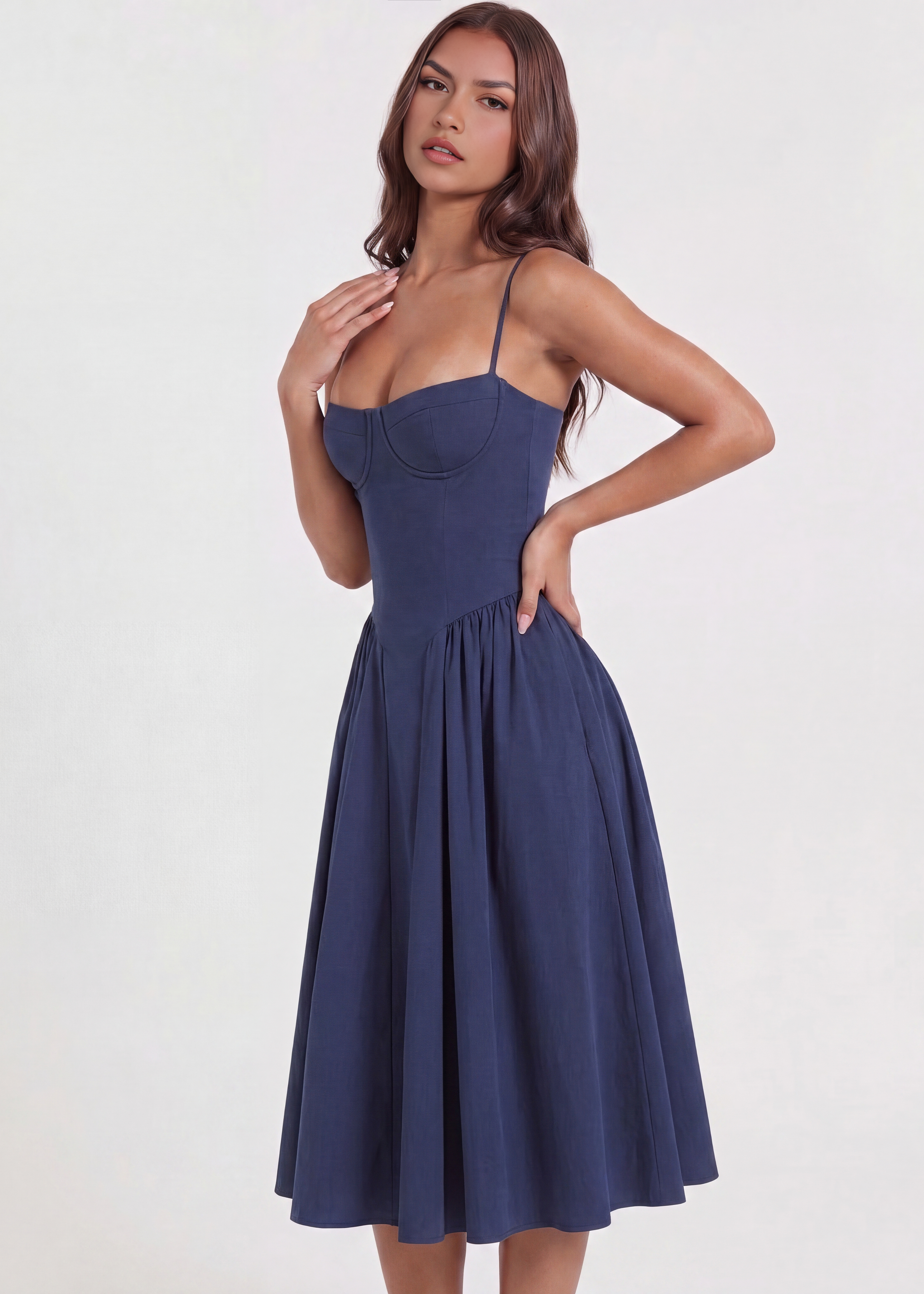 Ottavia - Navy