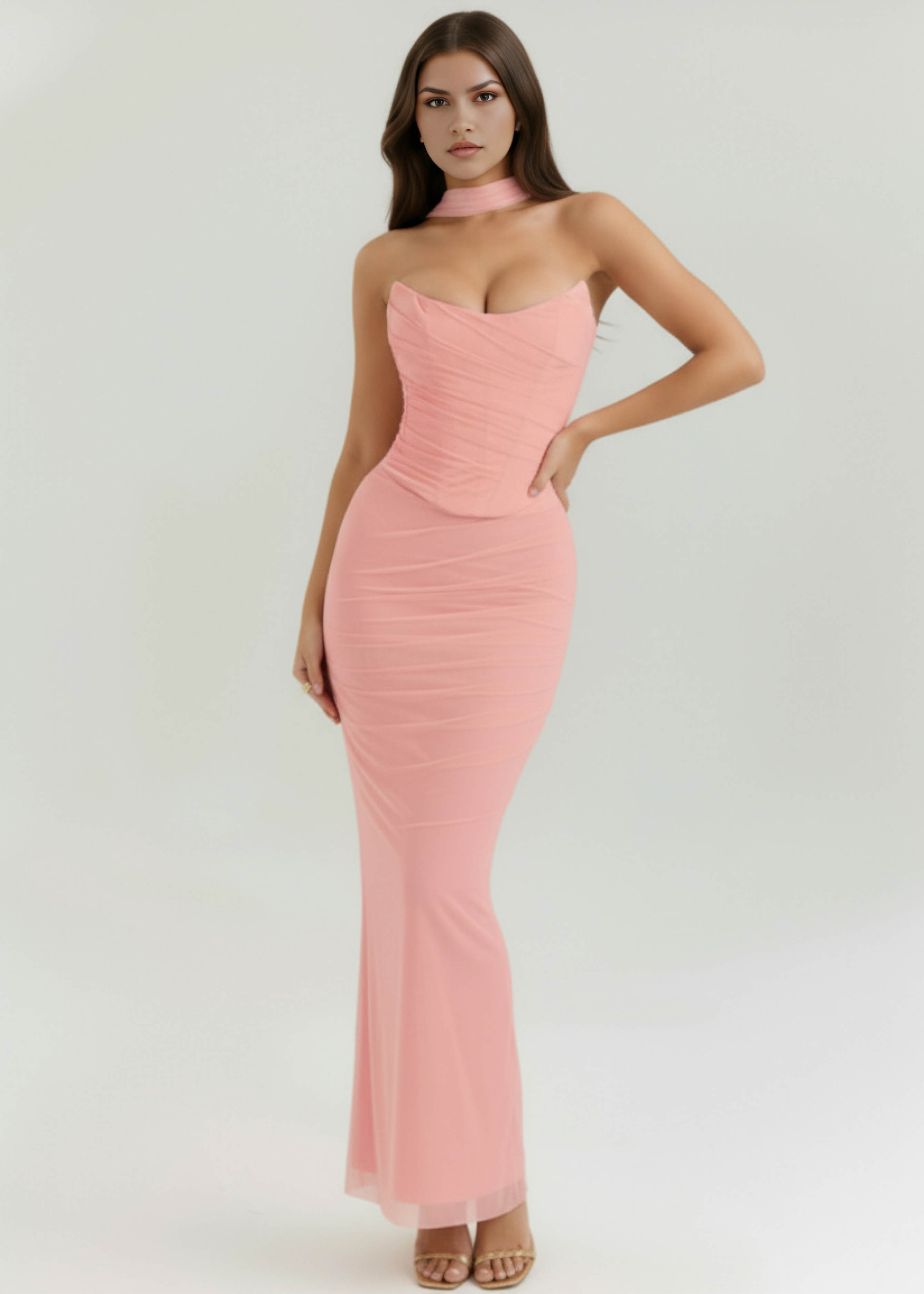 Briar - Pink