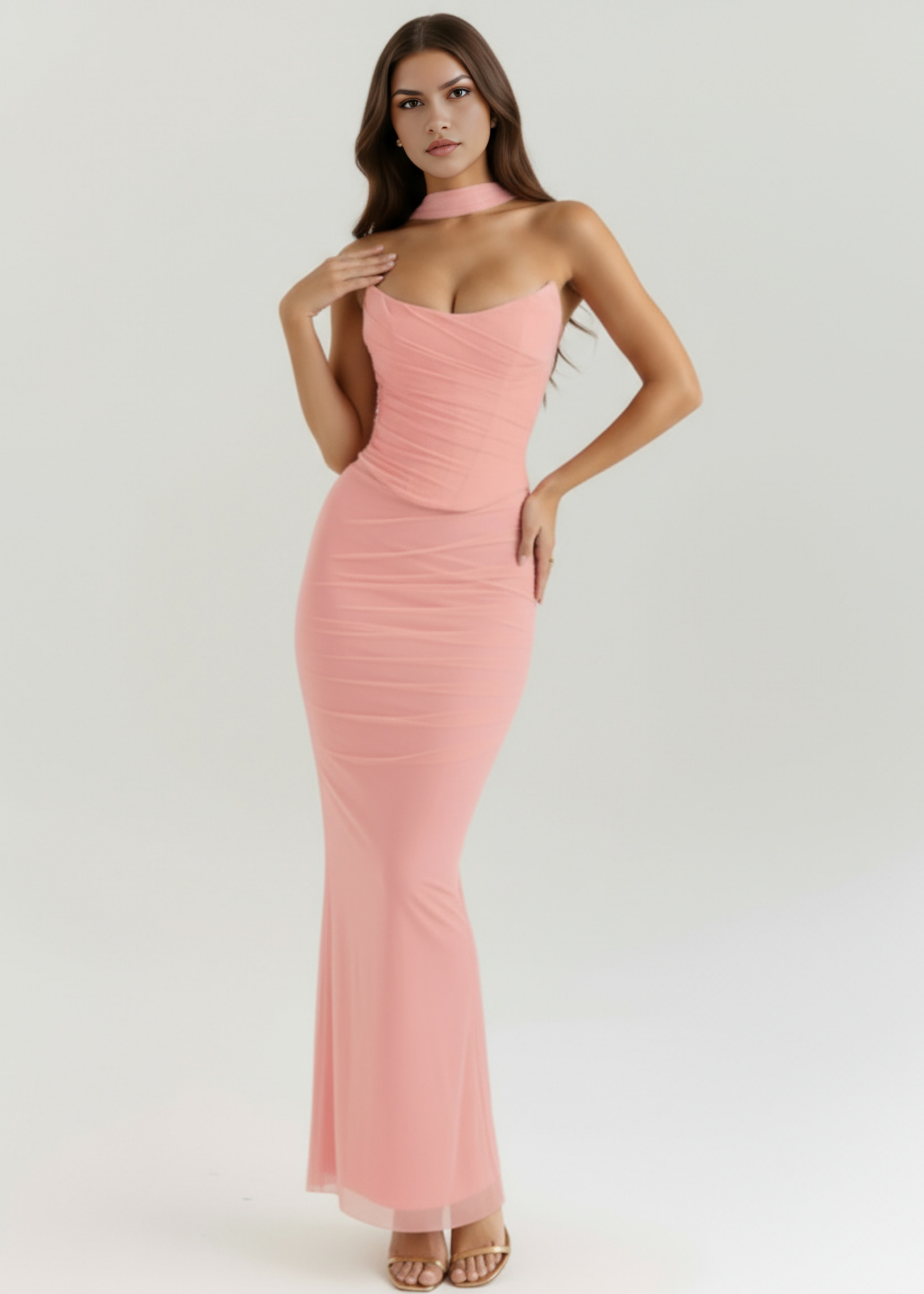 Briar - Pink