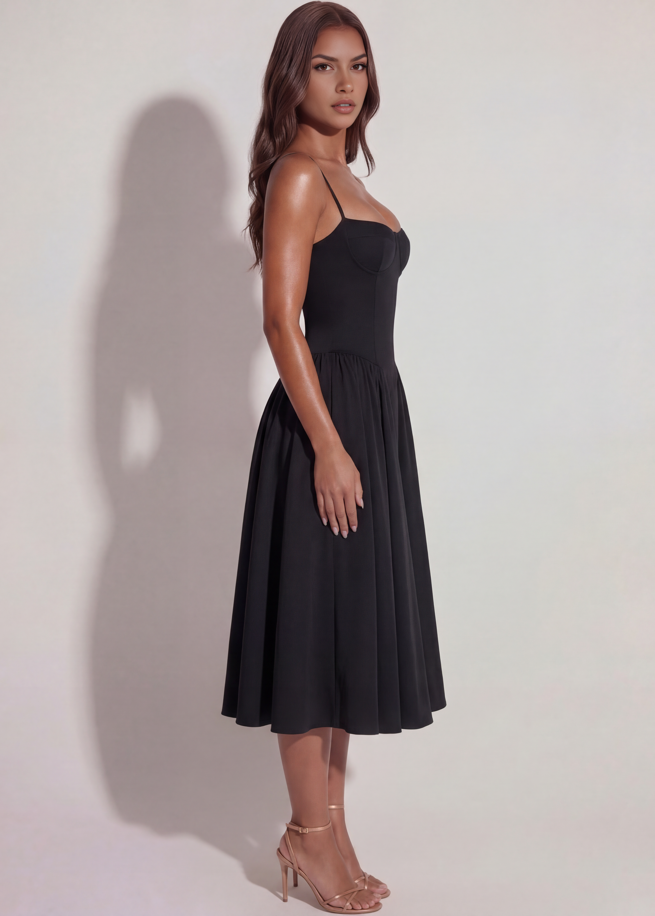 Ophira - Black