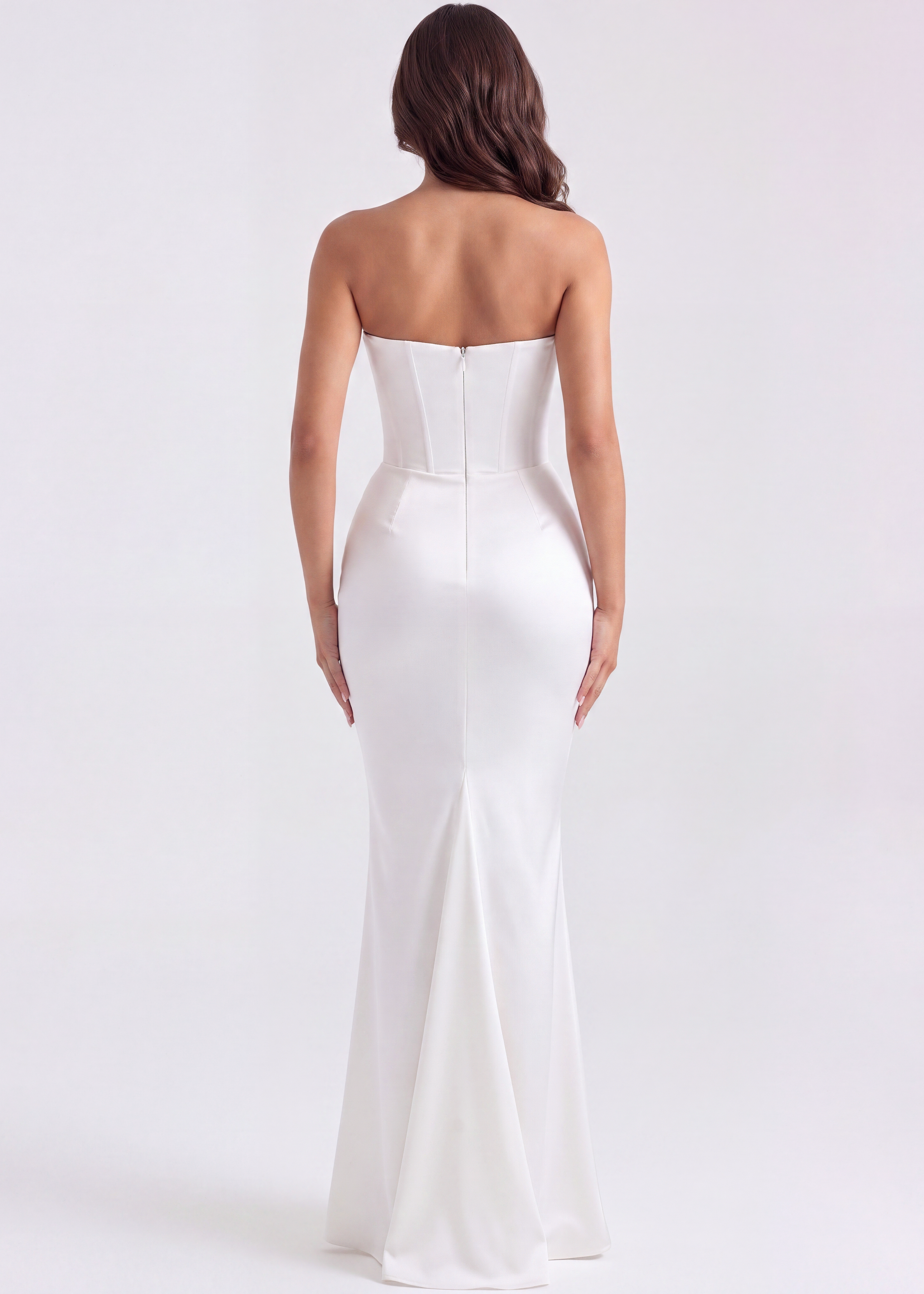 Oceane - White