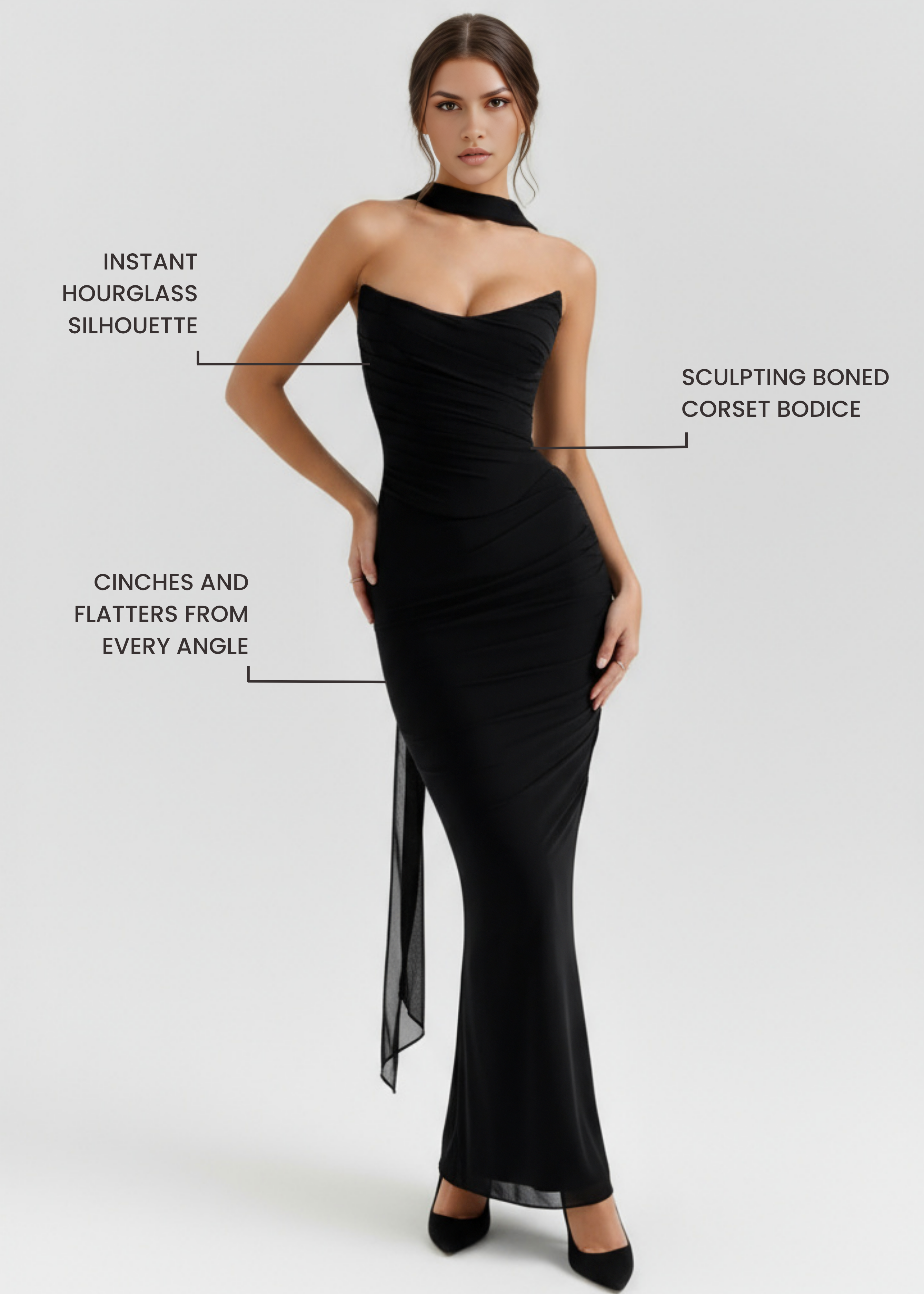 Verity - Black