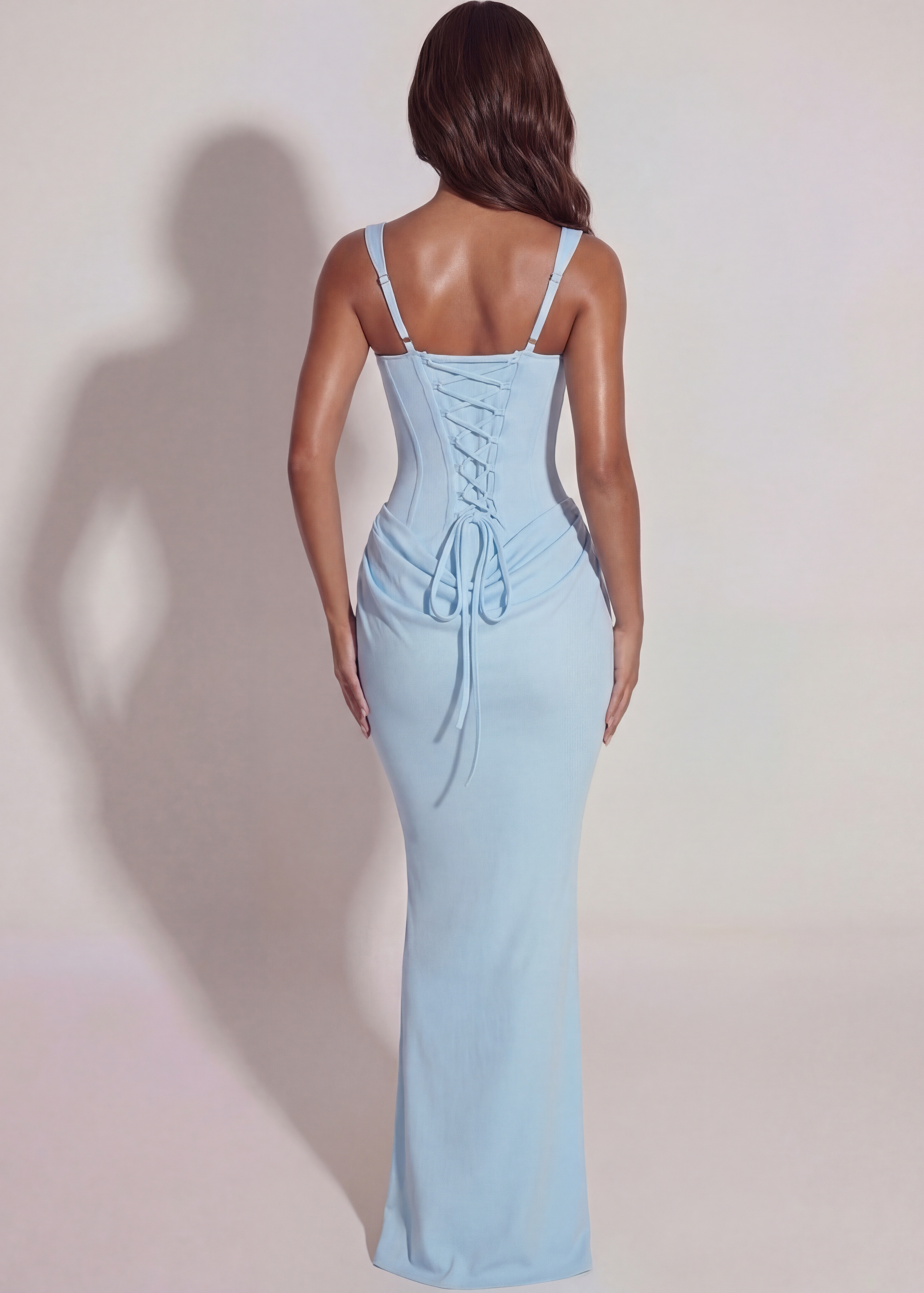 Solenne - Baby Blue