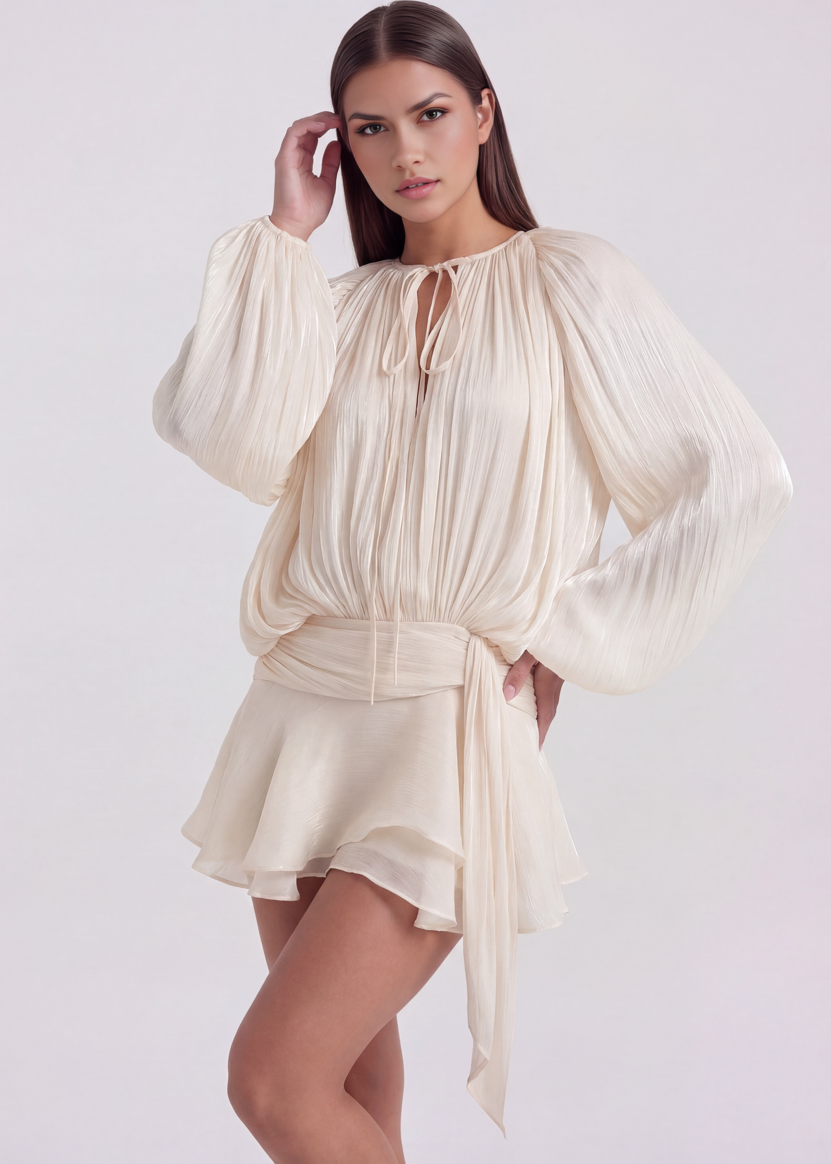 Zinaida - Cream