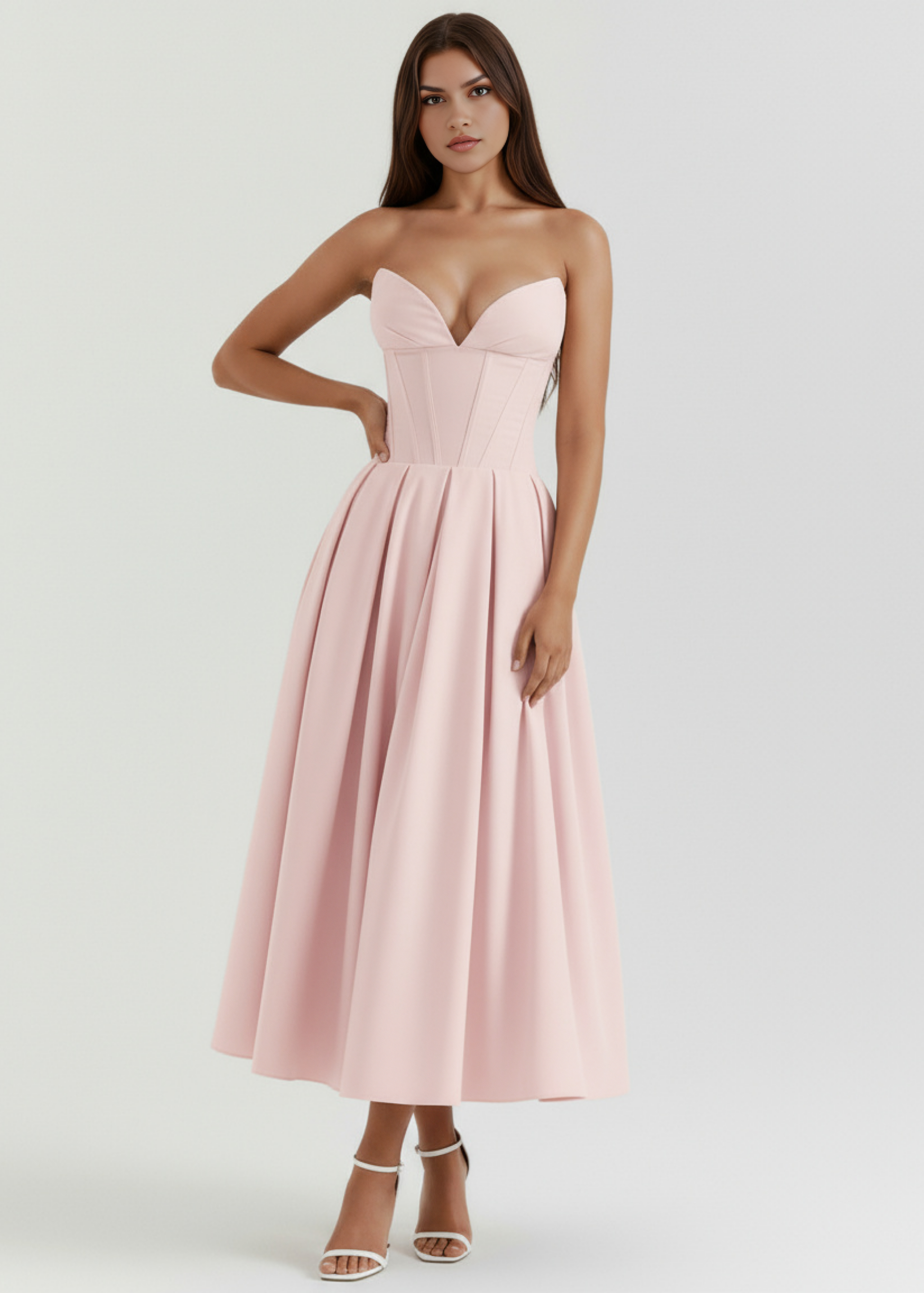 Winifred - Pink