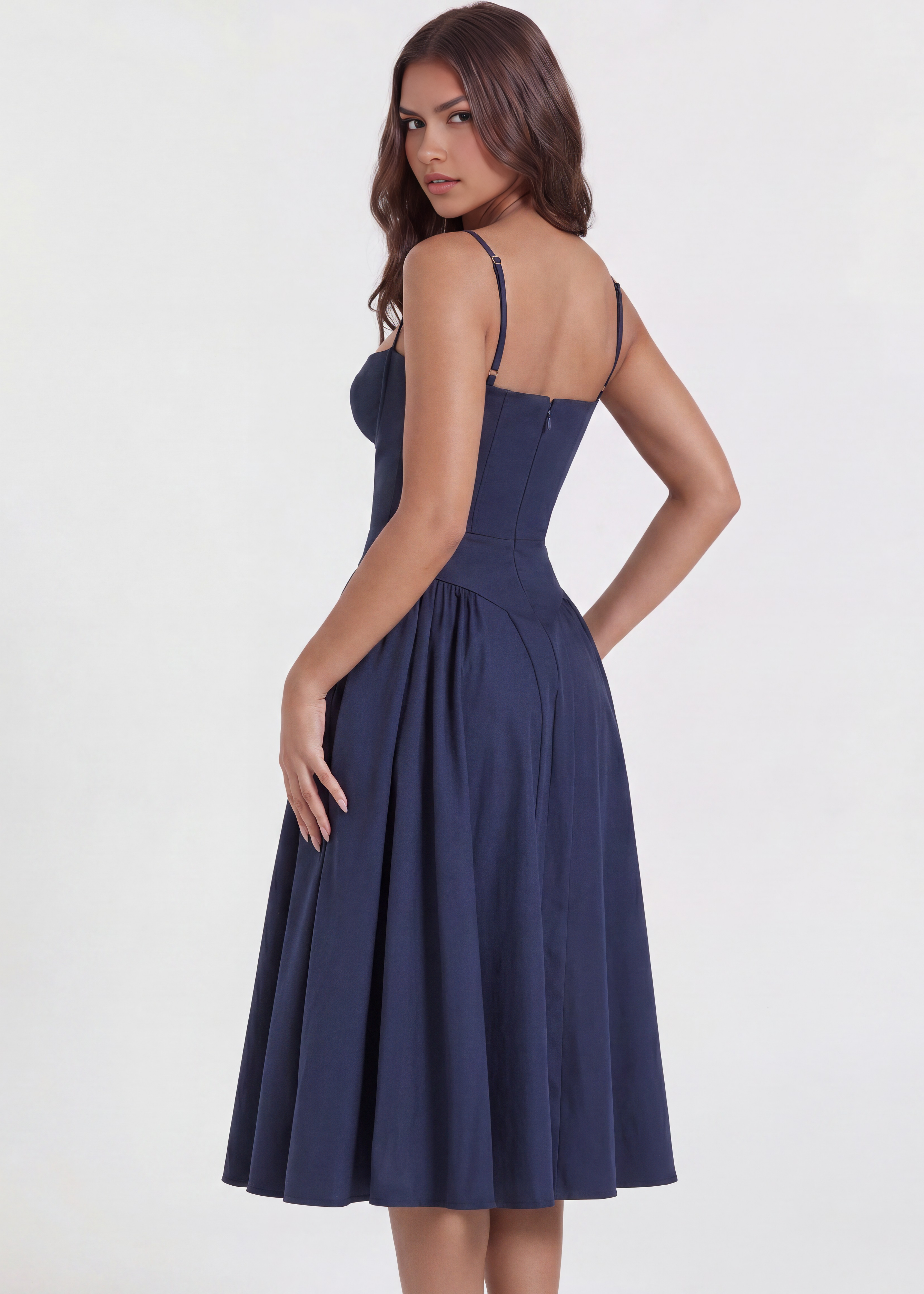 Ottavia - Navy