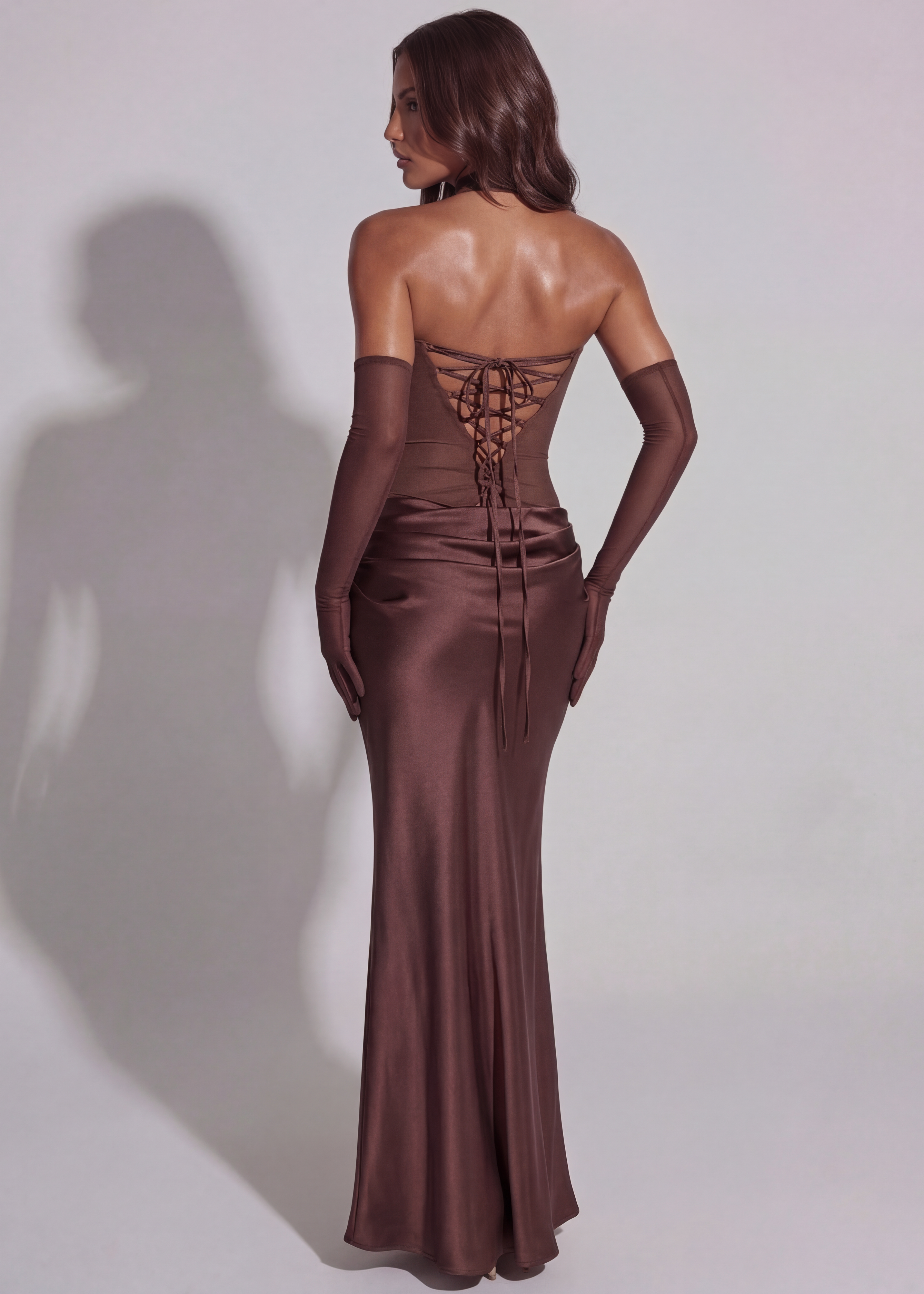 Fenella - Brown