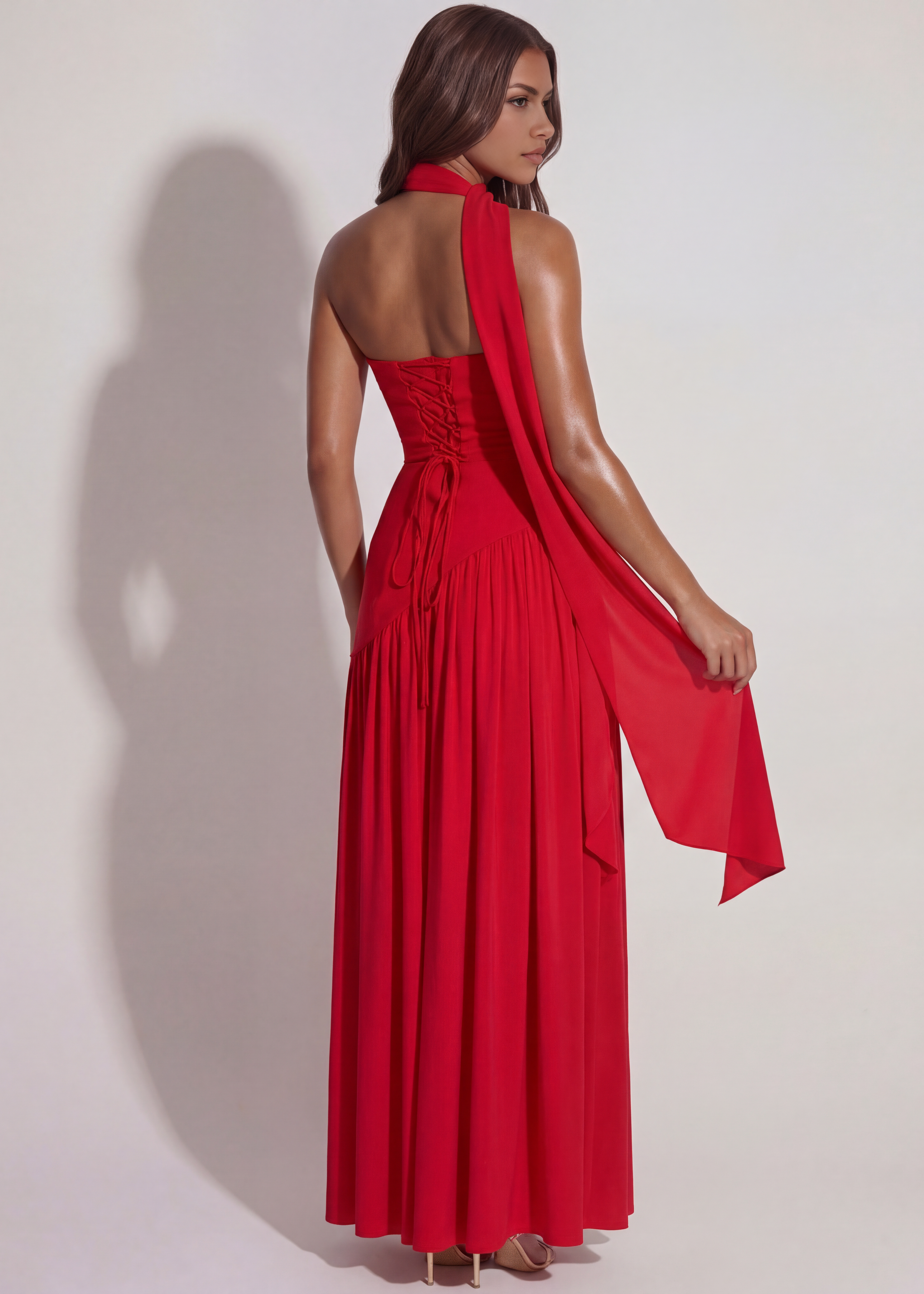 Gwyneira - Red