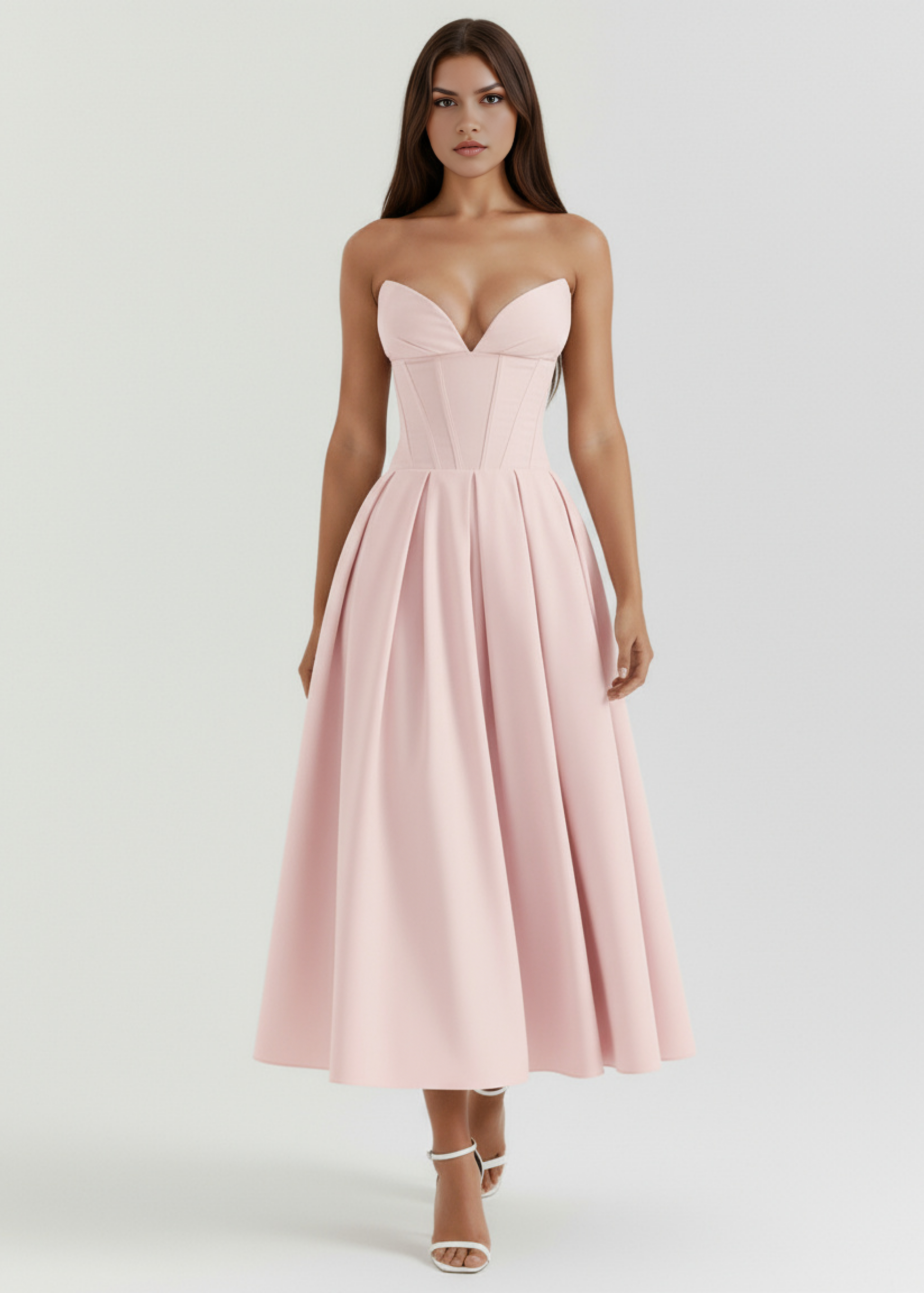Winifred - Pink
