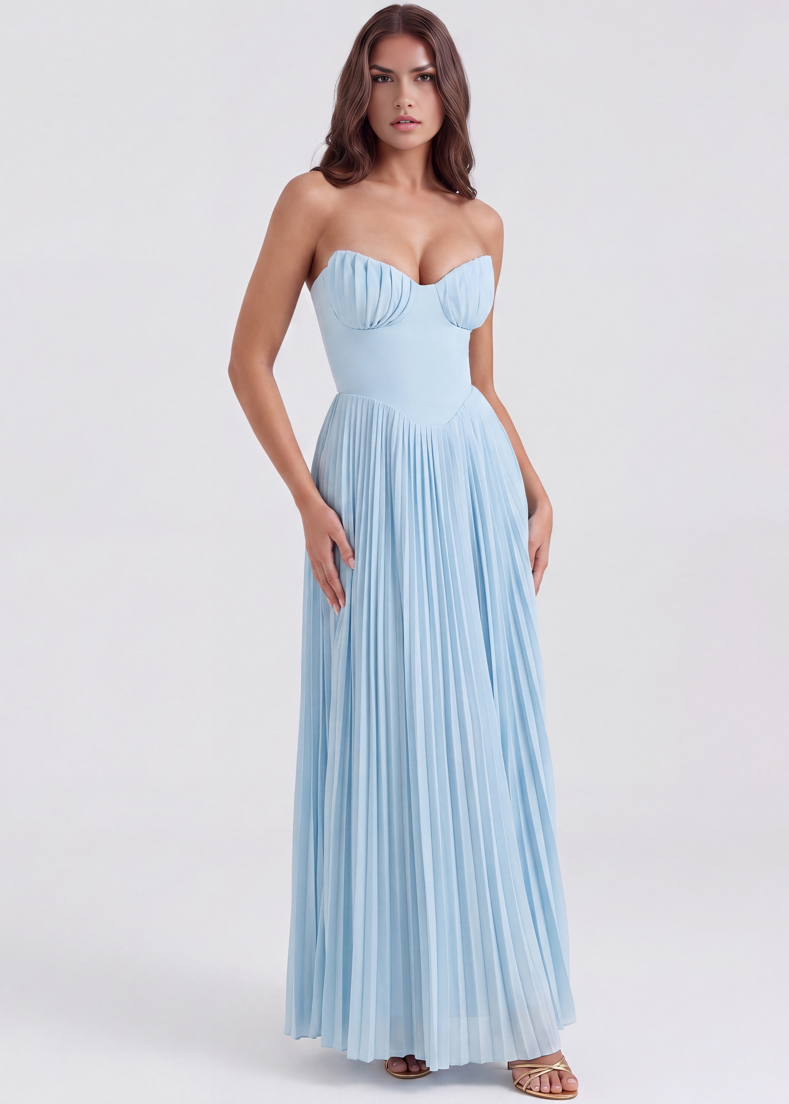 Seraphine - Baby Blue