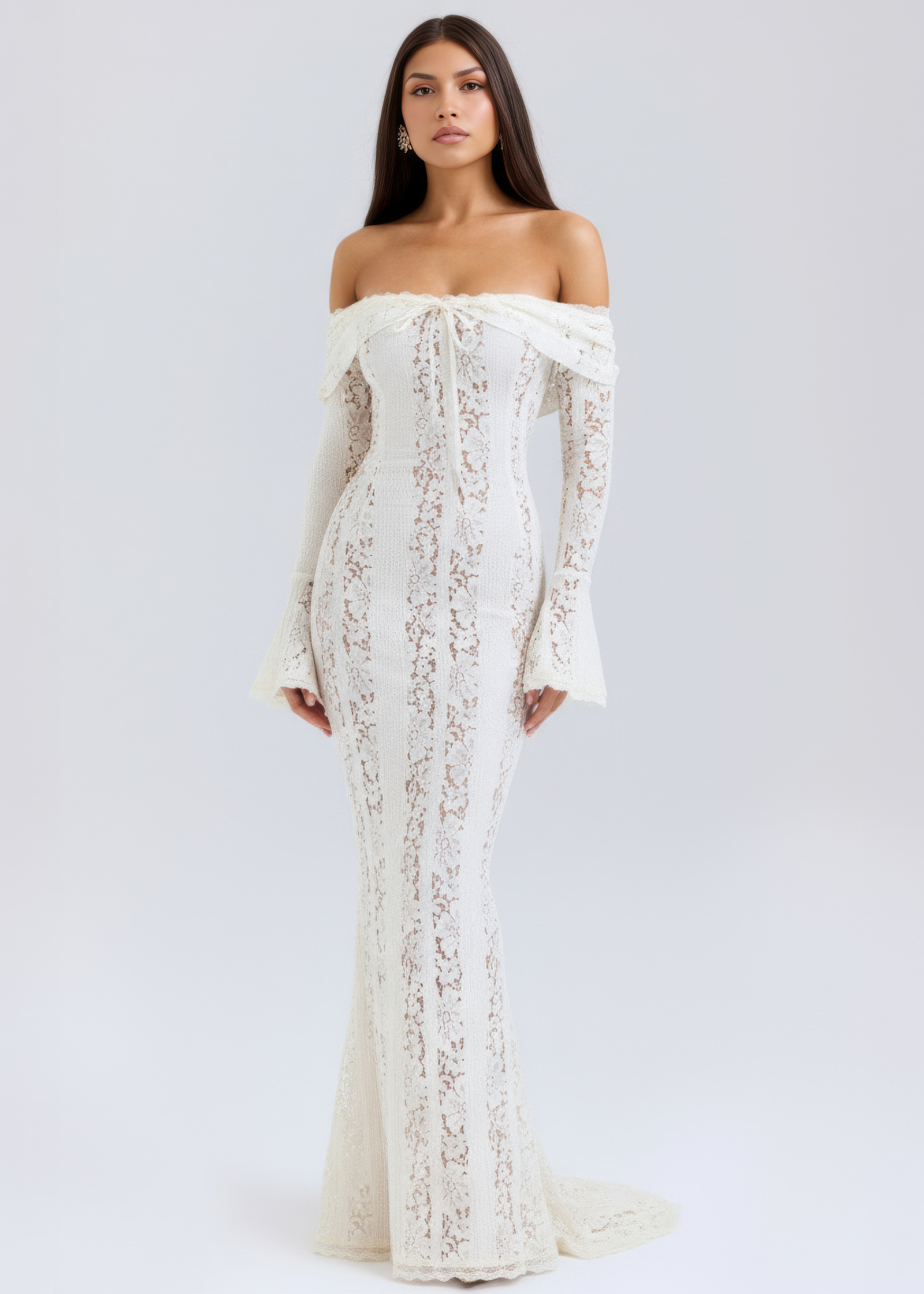 Esperanza - White