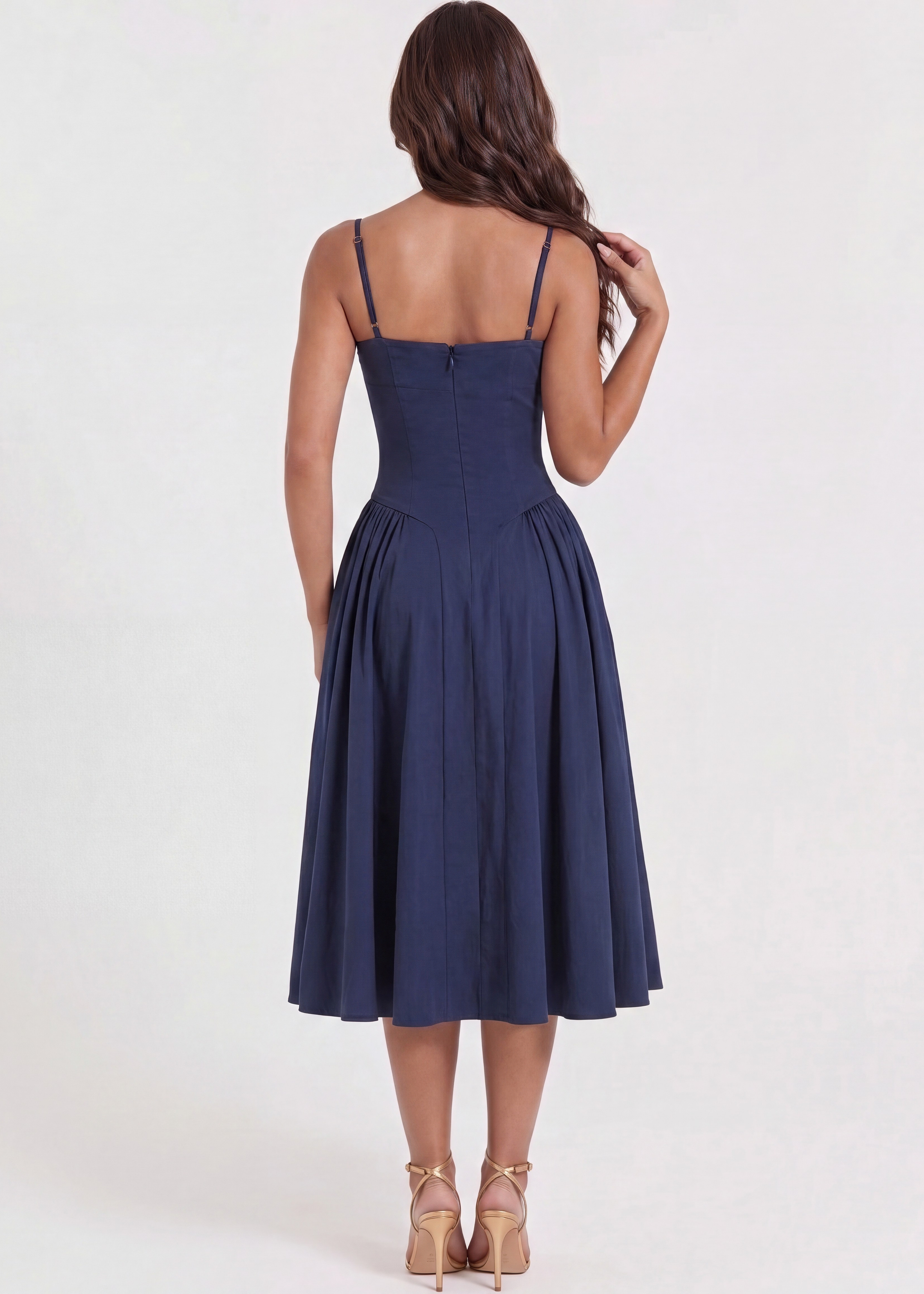 Ottavia - Navy