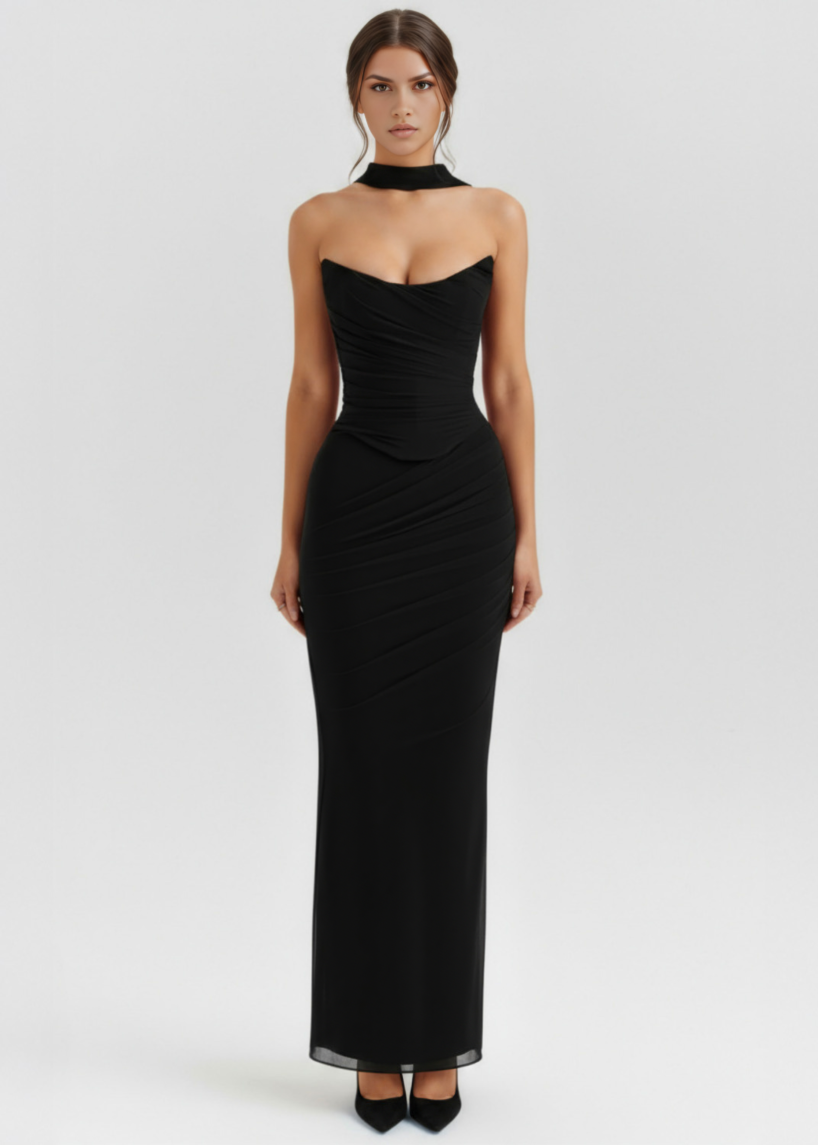 Verity - Black