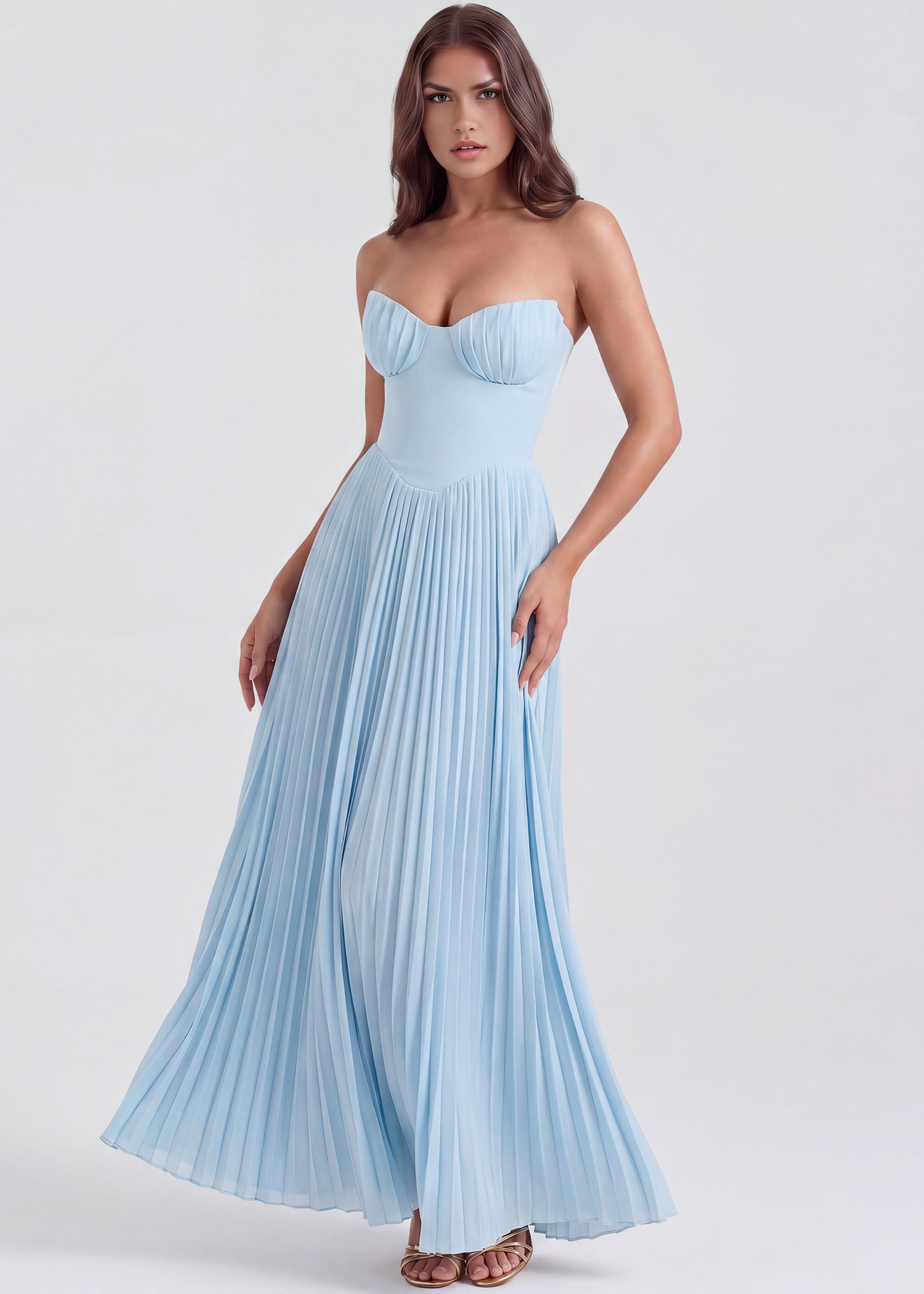 Seraphine - Baby Blue