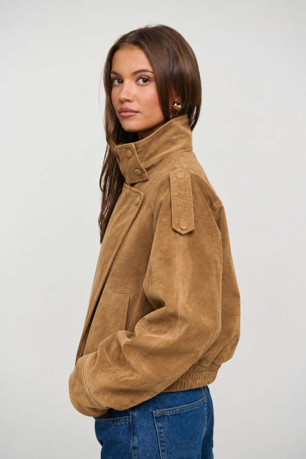 Joséphine - Camel
