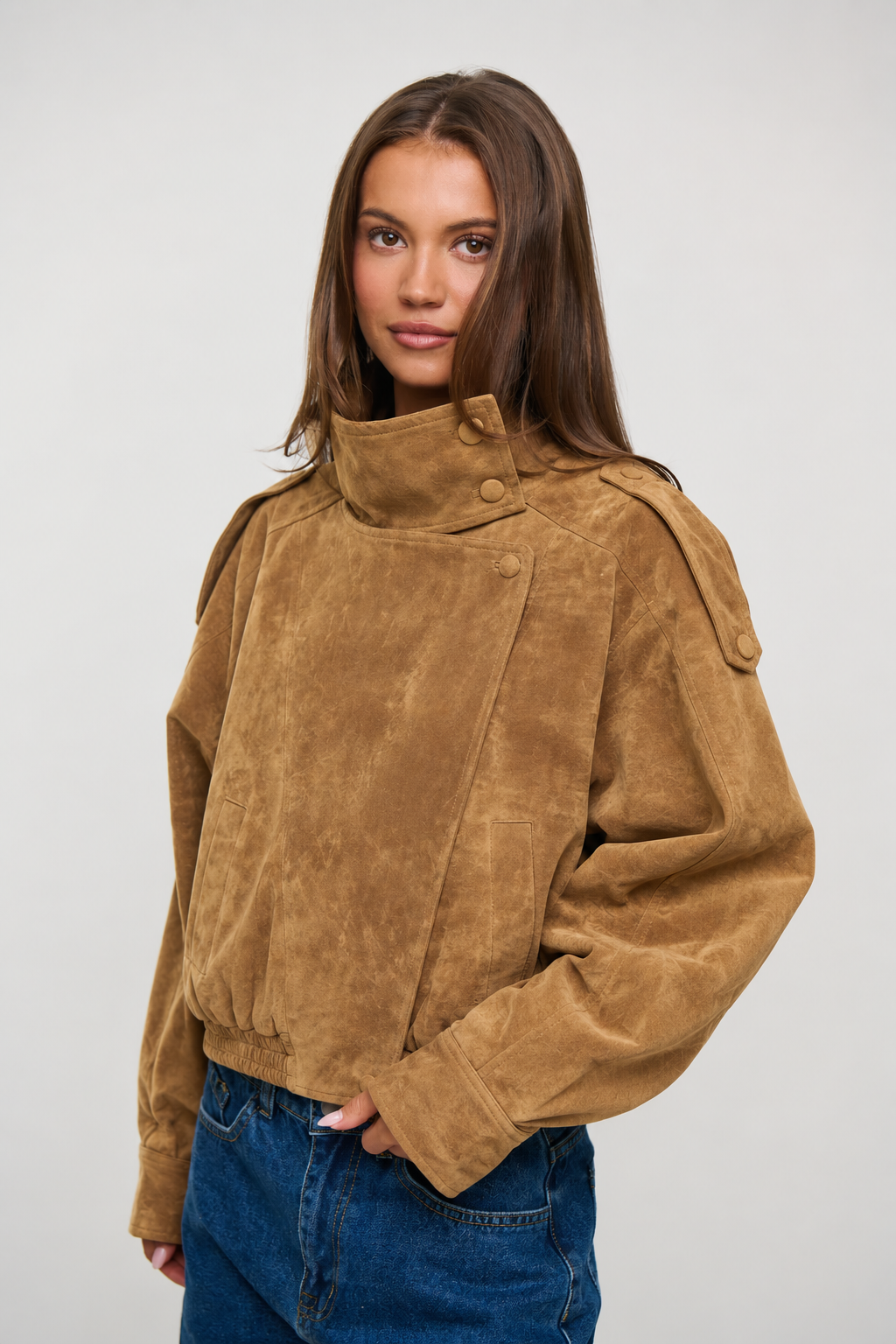 Joséphine - Camel