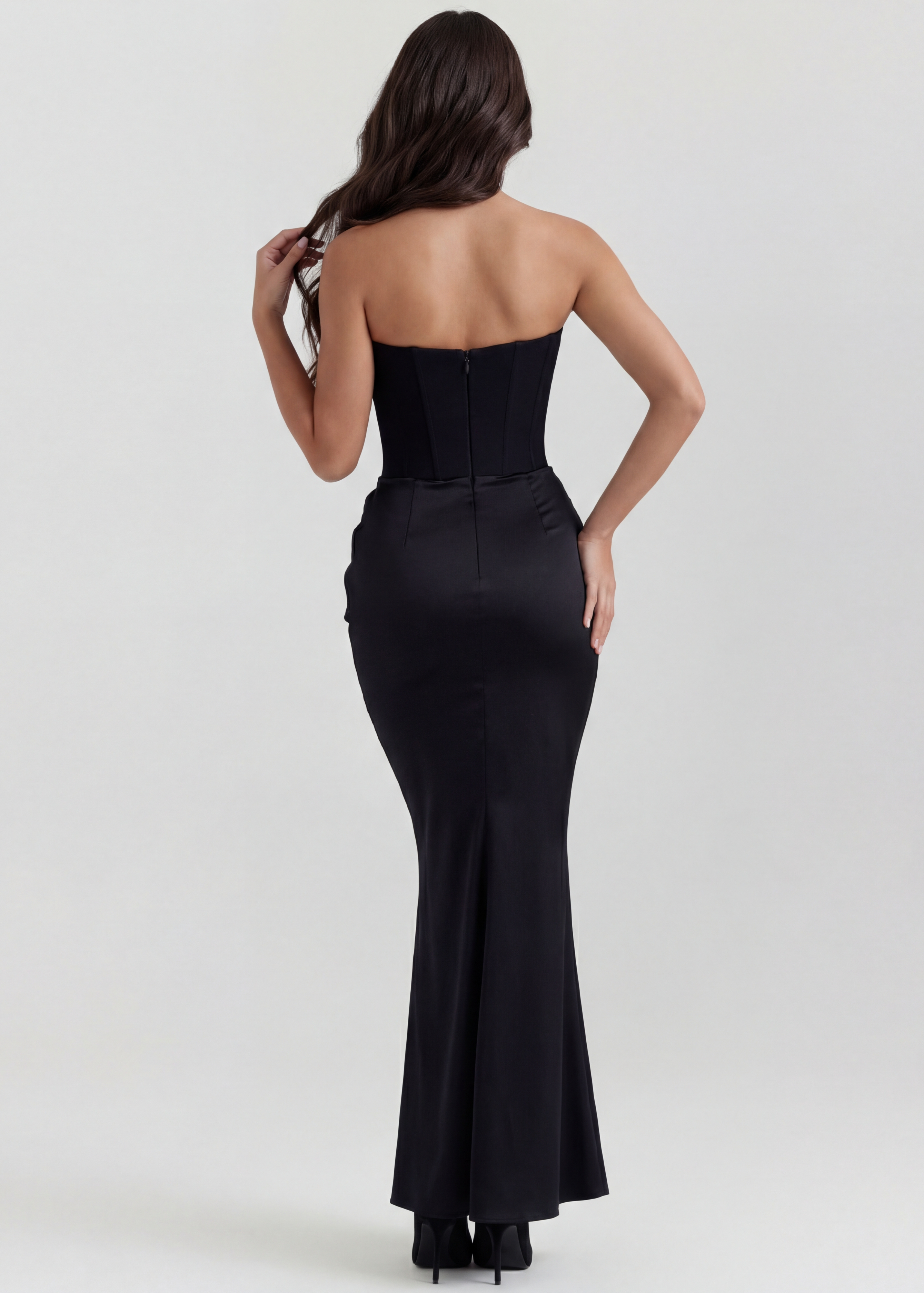Rosamund - Black
