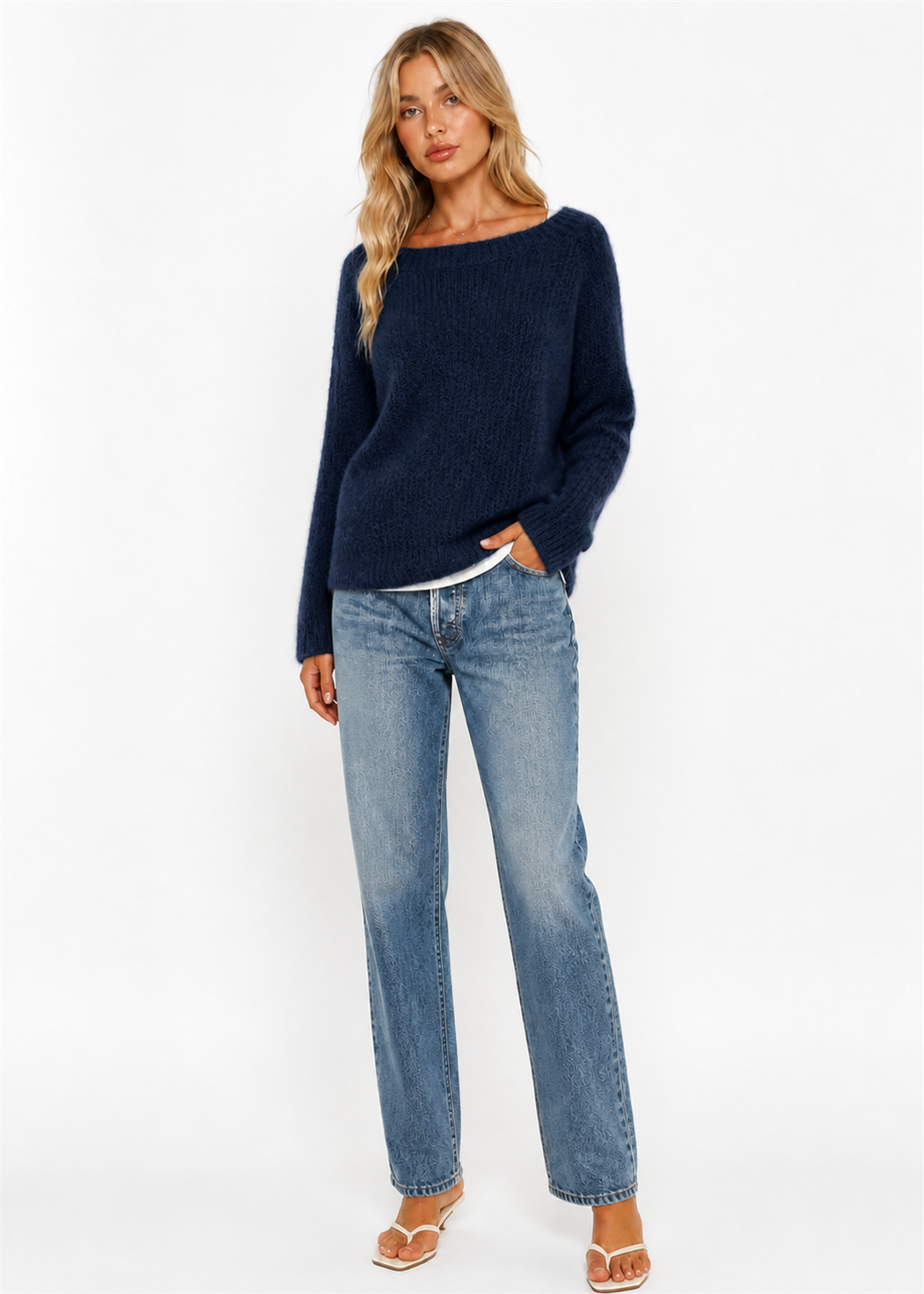 Noelle - Maglione